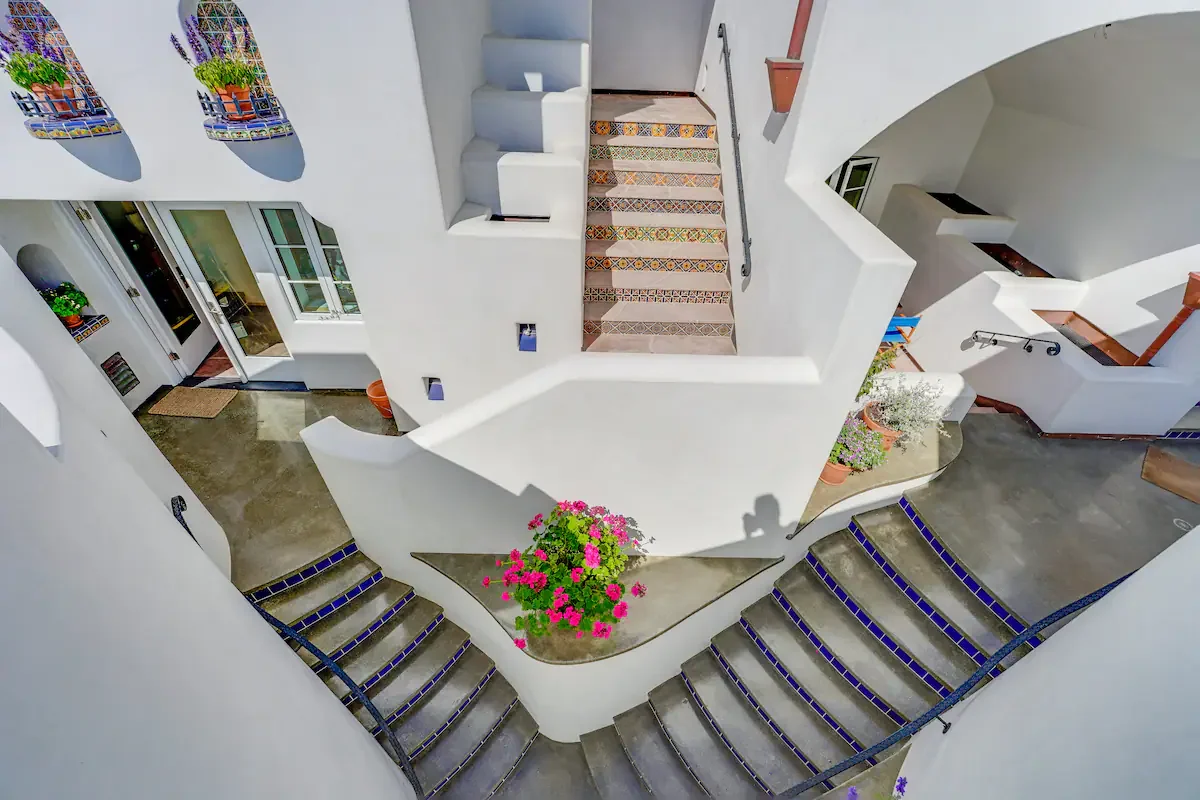 Cool San Diego Airbnbs That Are Basically Made for Your Elopement