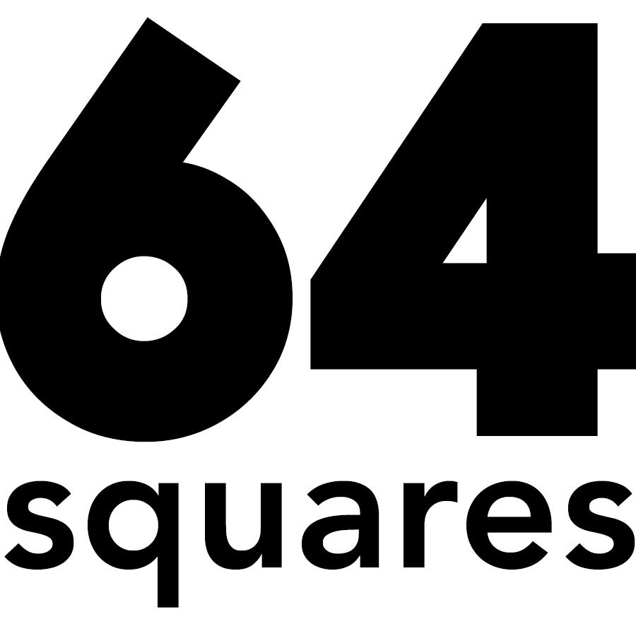 64-SQUAREs