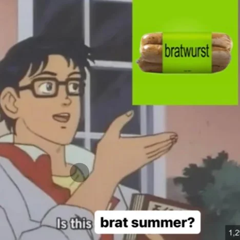 2024 - Year In Review (Amanda)