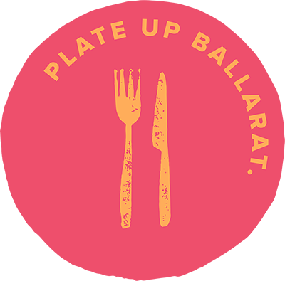 Plate Up Ballarat