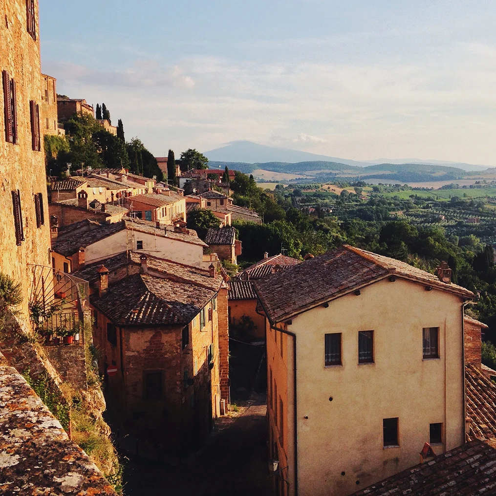 FOOD FOR THOUGHT SERIES II: LITTLE ITALY - BALLARAT FOUNDATION 