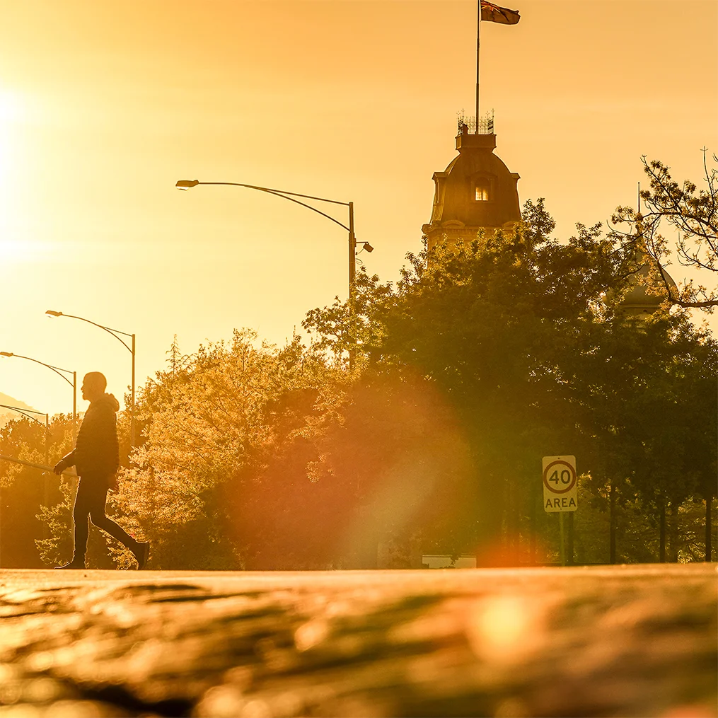 WALK IT OFF - BALLARAT ALLIED HEALTH