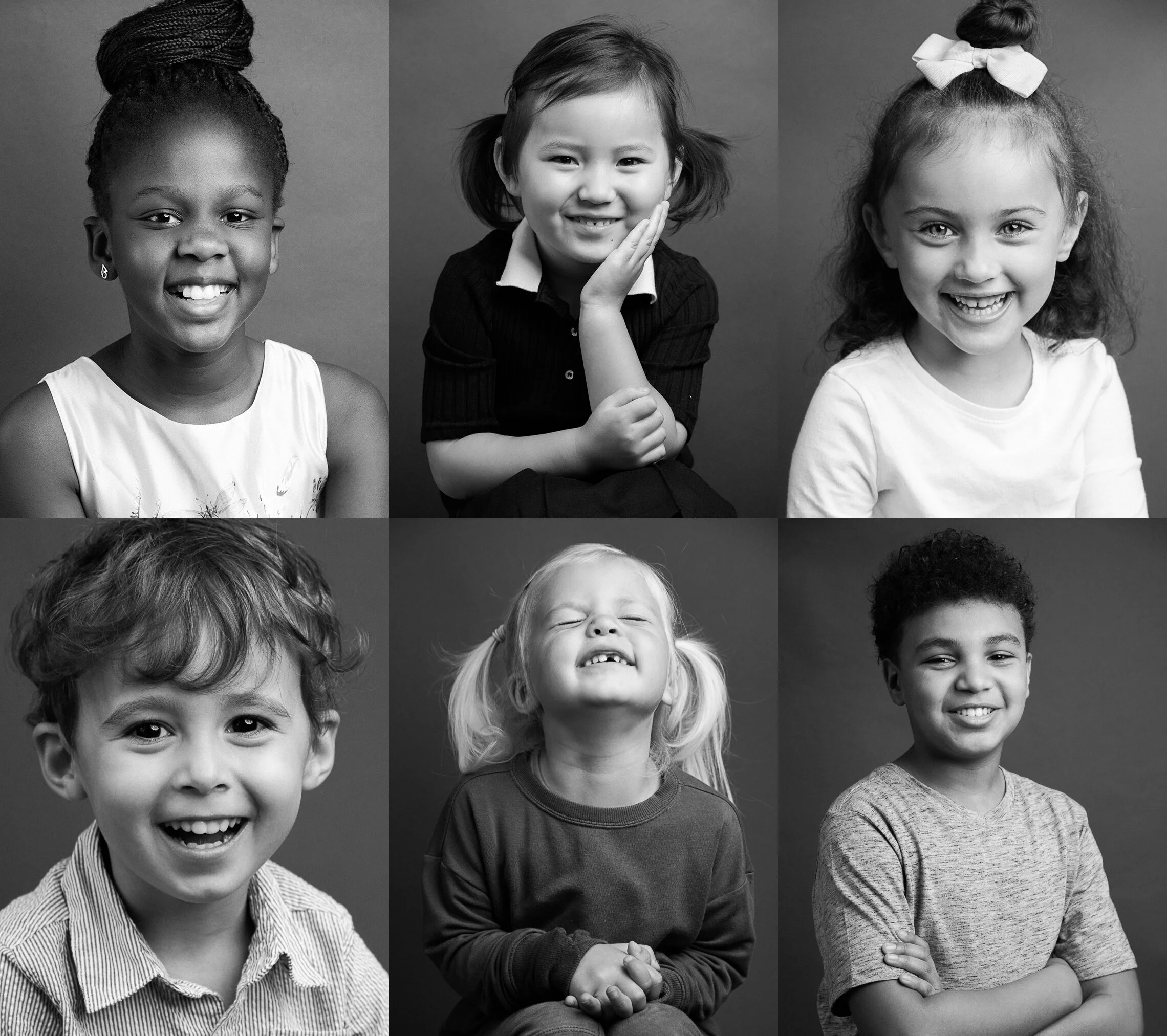 Brooklyn Fine Art School Portrait PopUp June 6th — Lindsey Victoria