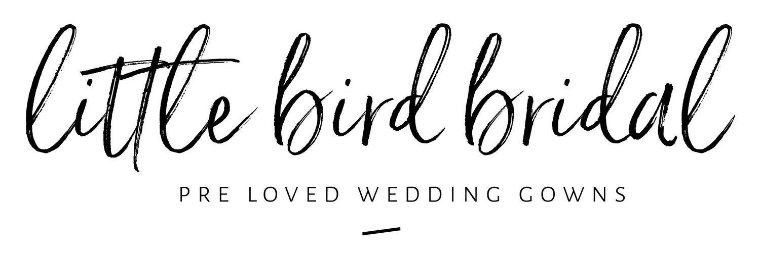 Little Bird Bridal