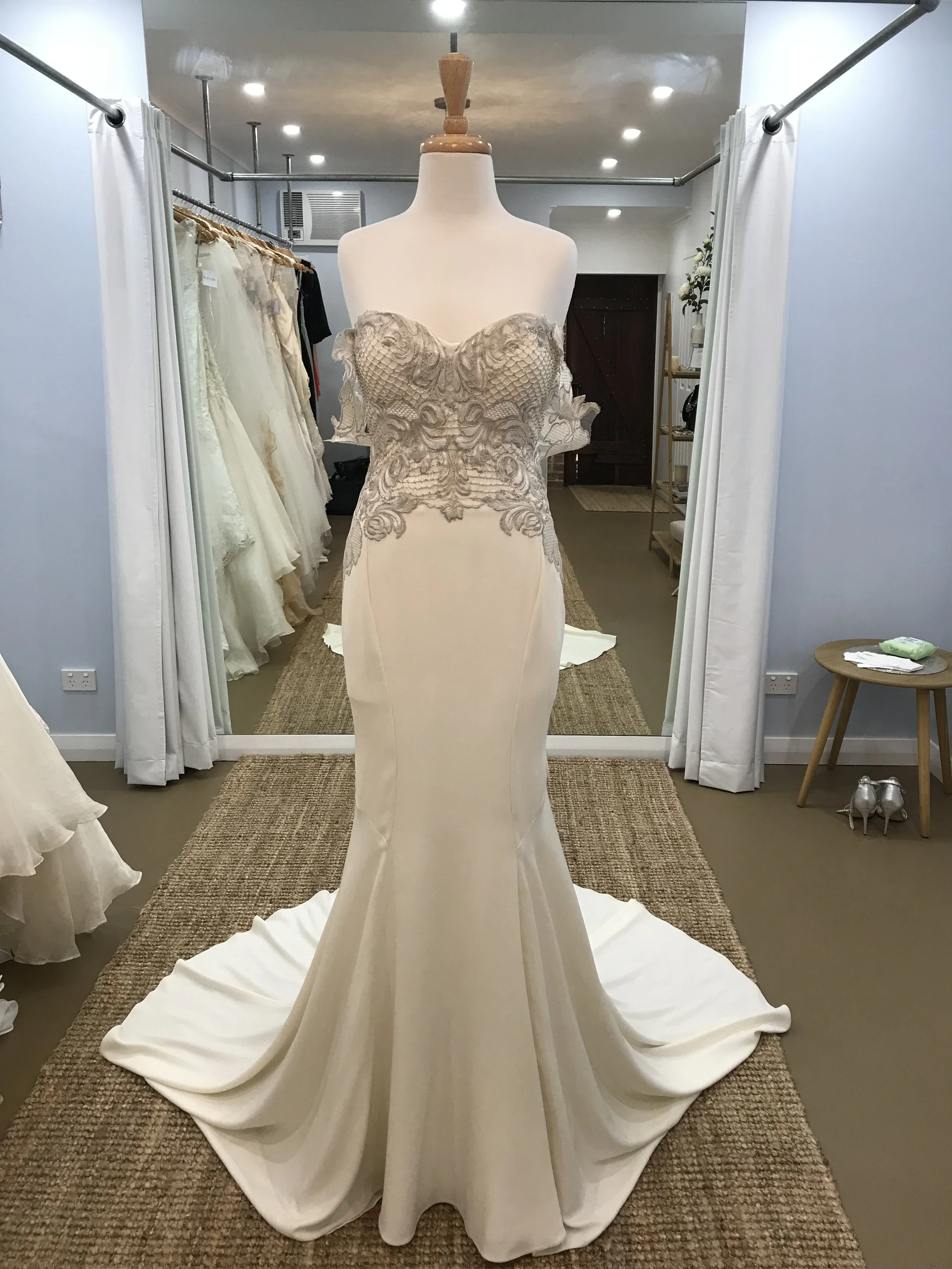 Gemy Maalouf - Size 10