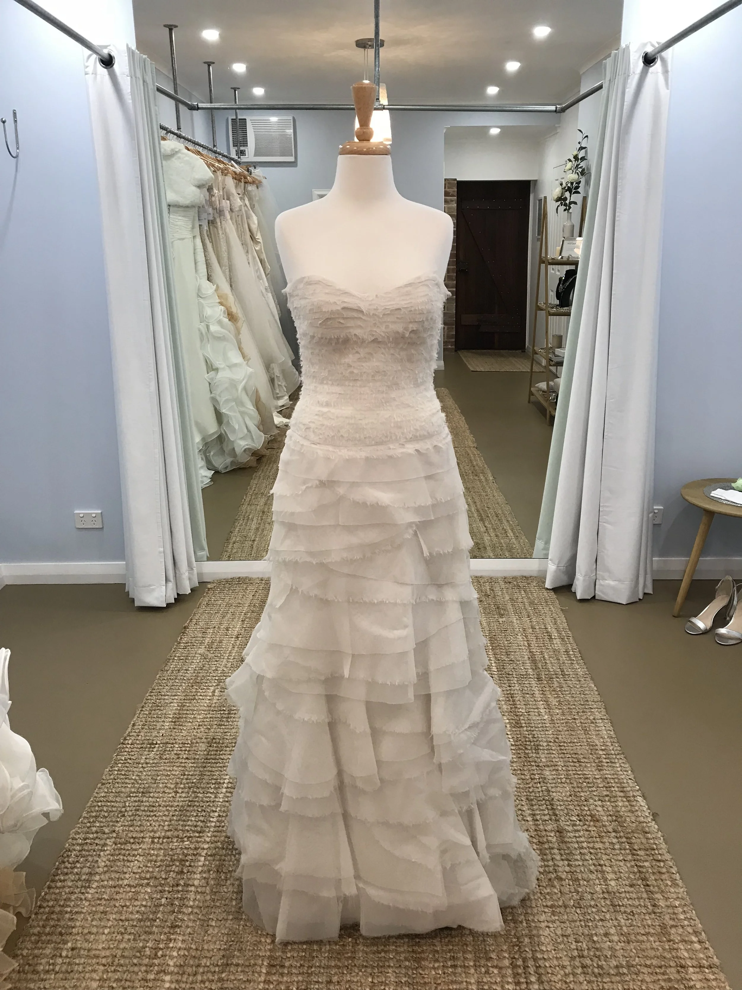 Mariana Hardwick - Antoinette - Size 8-10