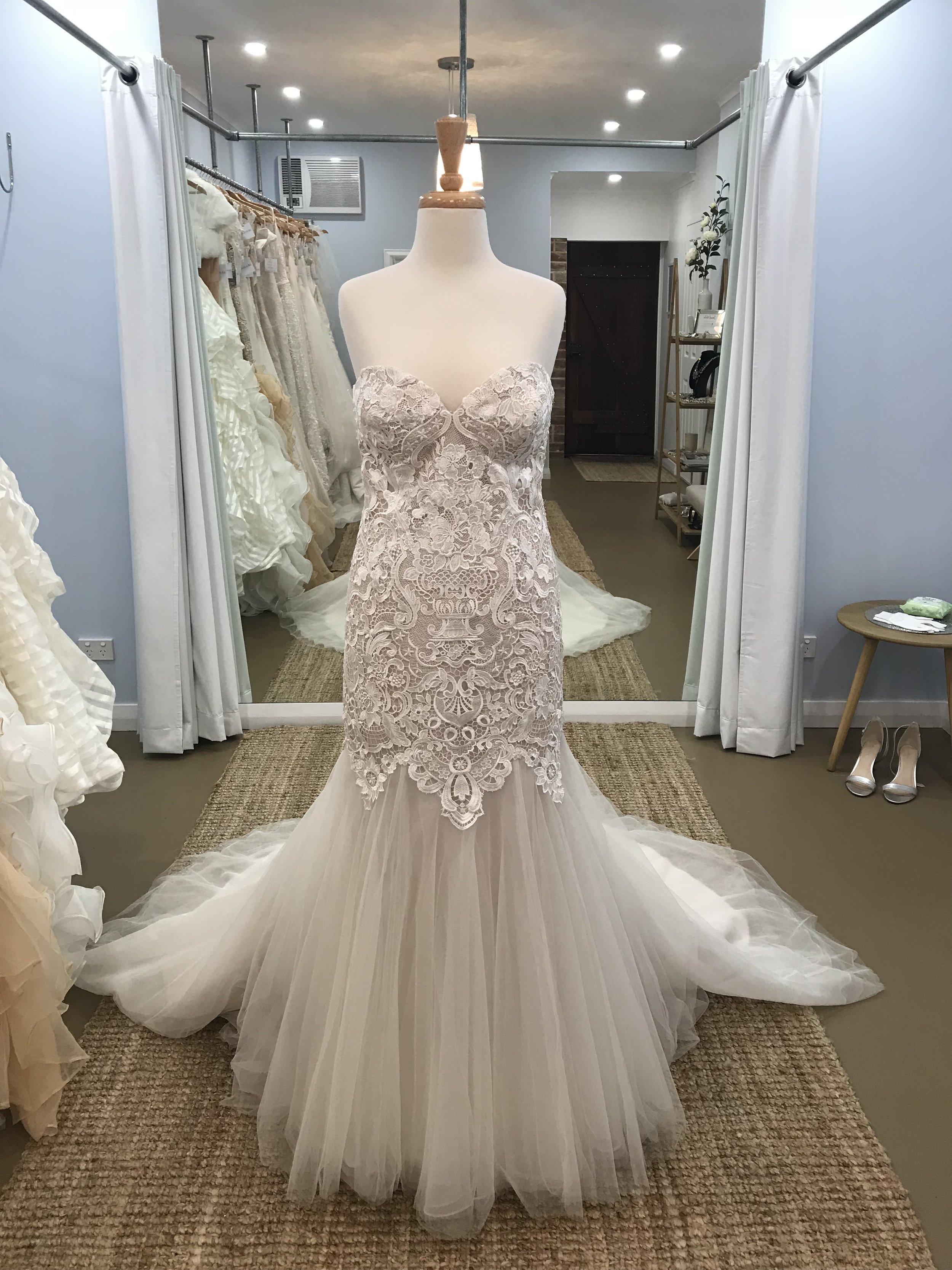 Collezione Bridal - Shana - Size 10