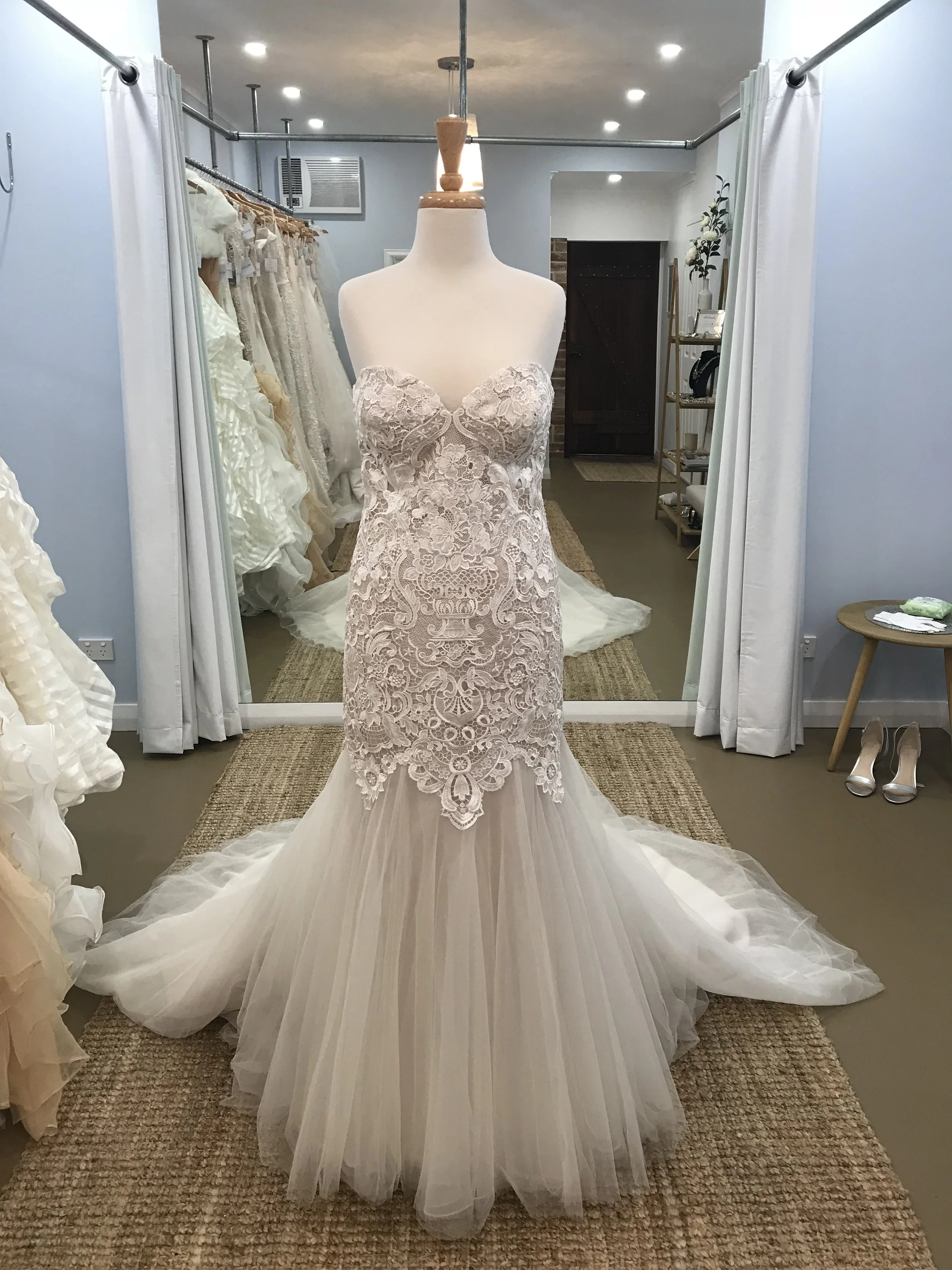 Collezione Bridal - Shana - Size 10