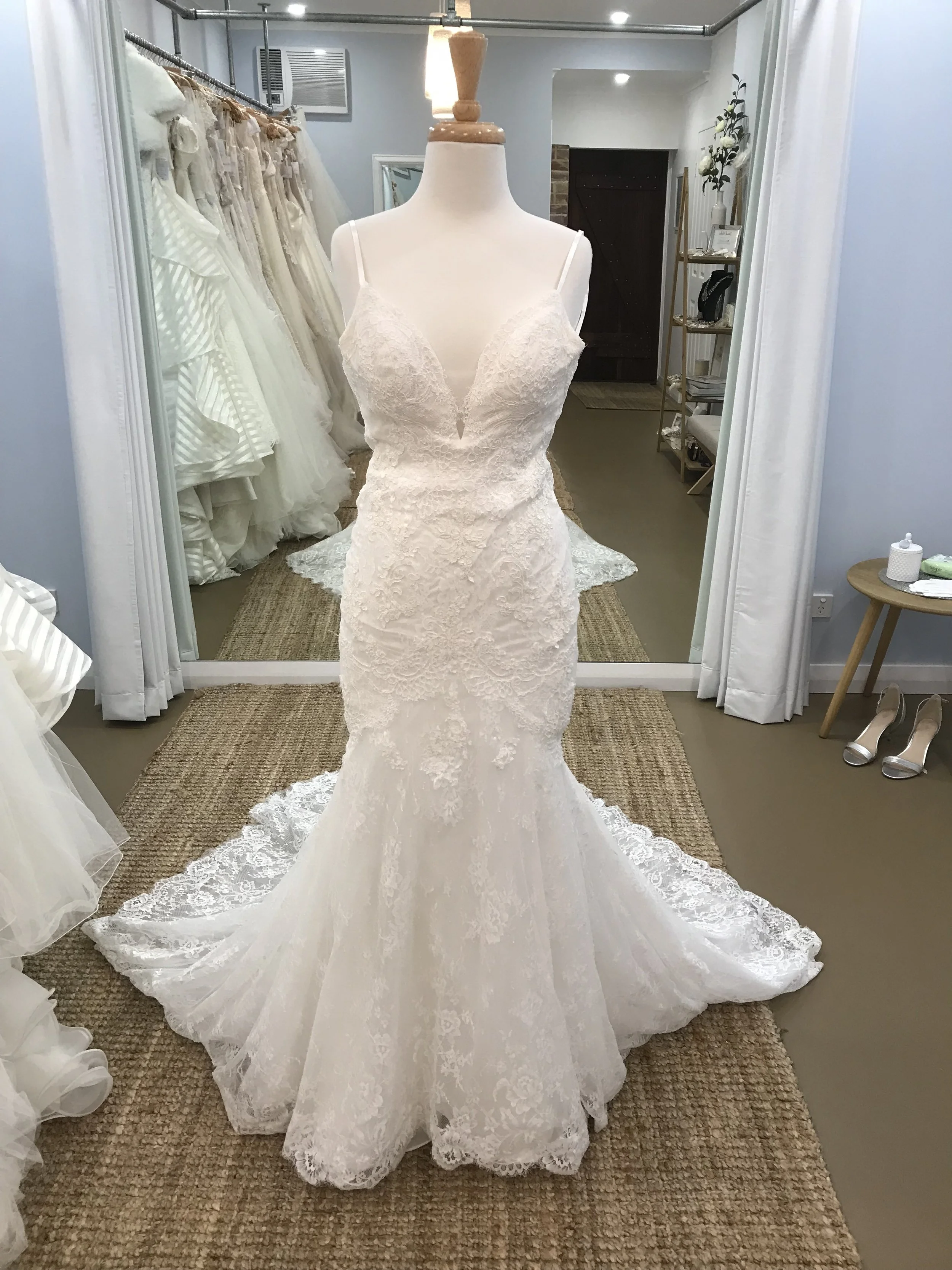 Made With Love - Piper - Size 8-10