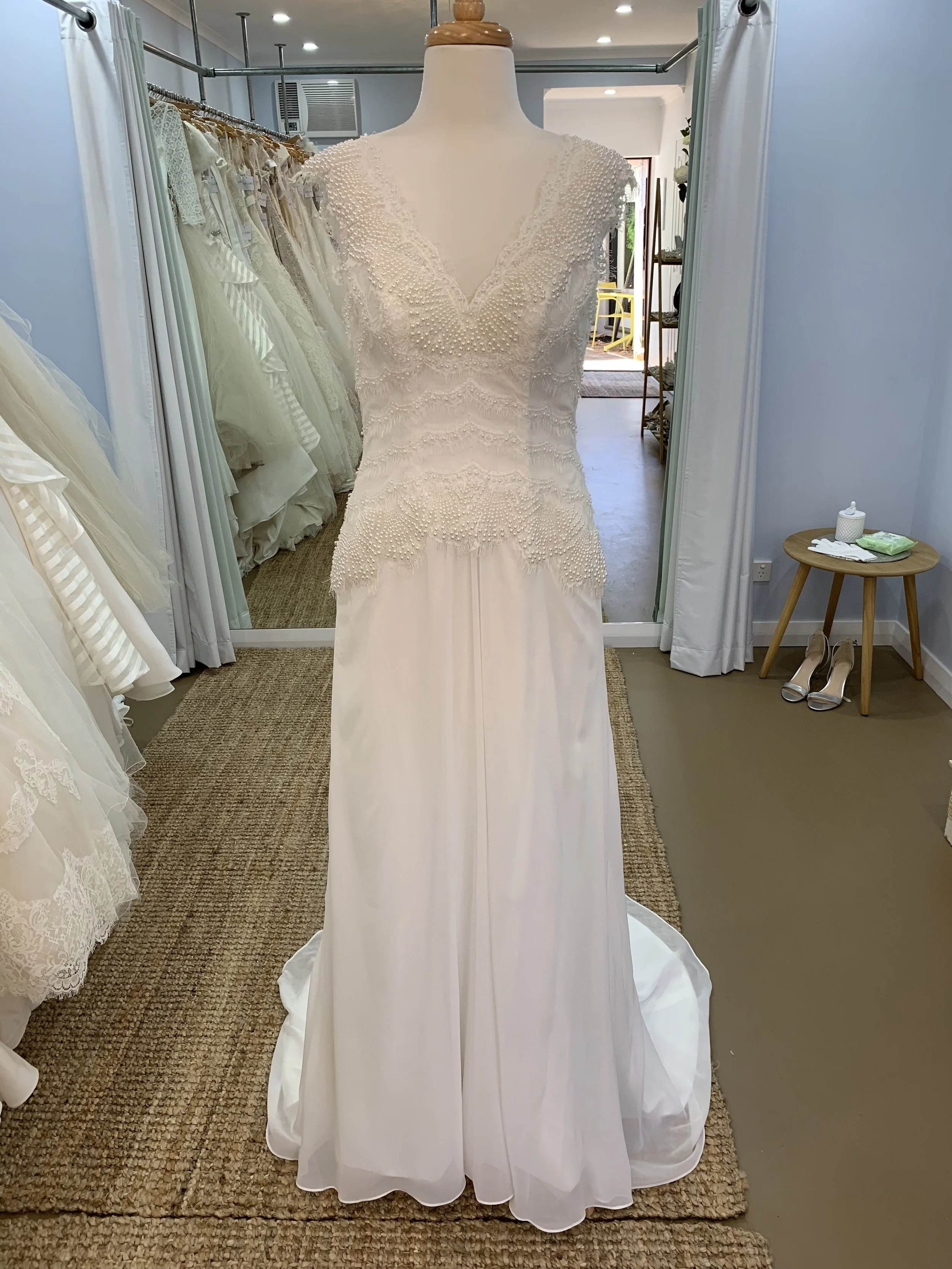 Maggie Sottero - Size 10