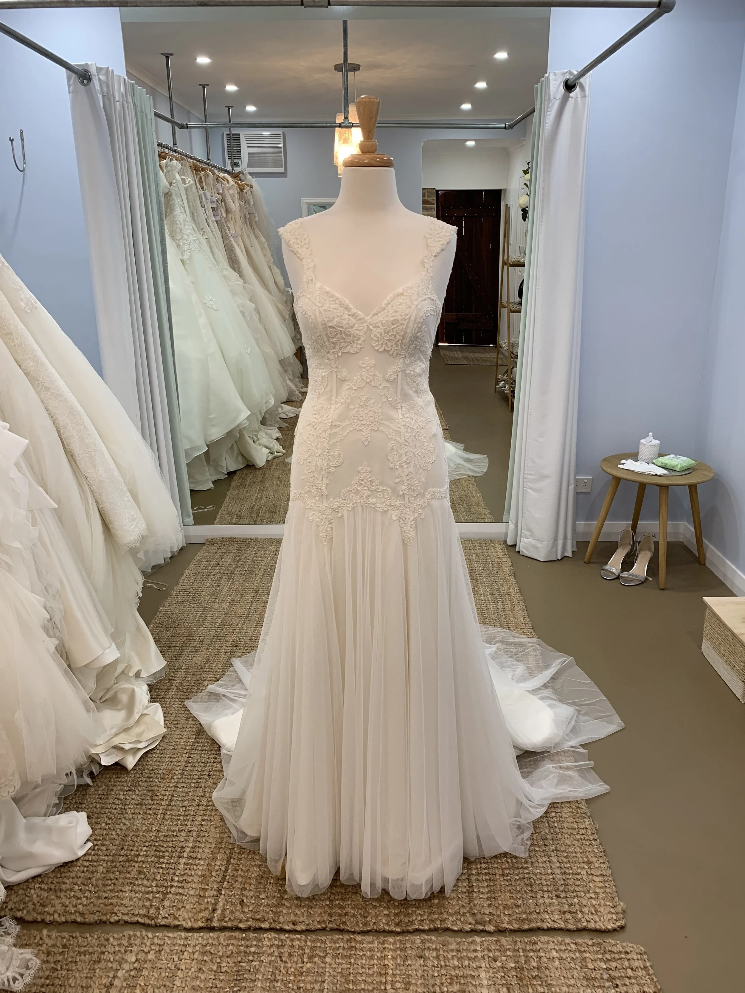 Brides by Design - Size 8-10