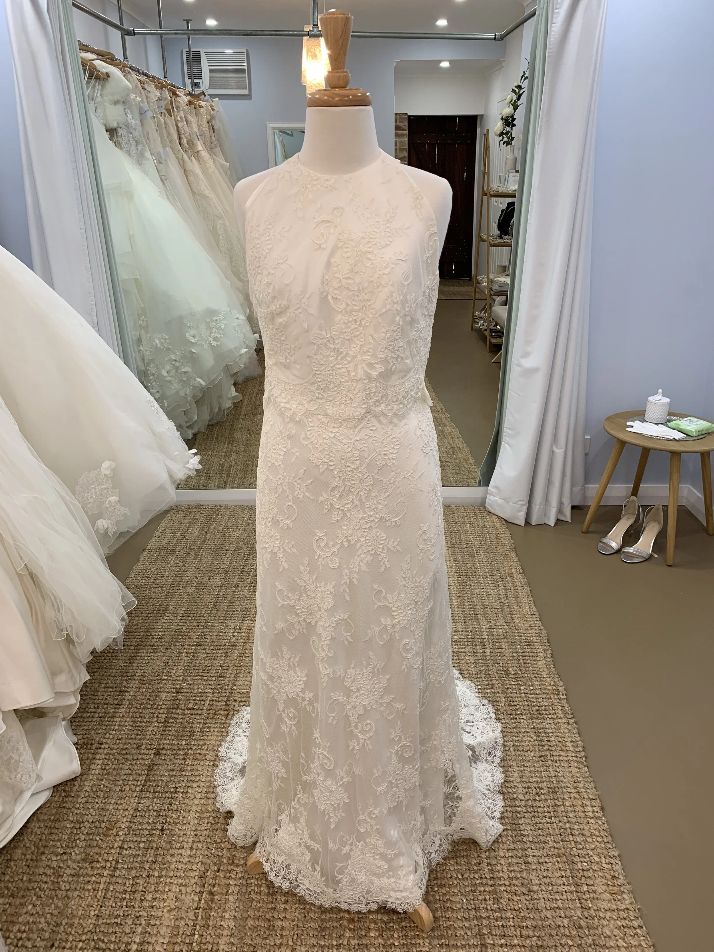 Karen Willis Holmes - Johanna - Size 10