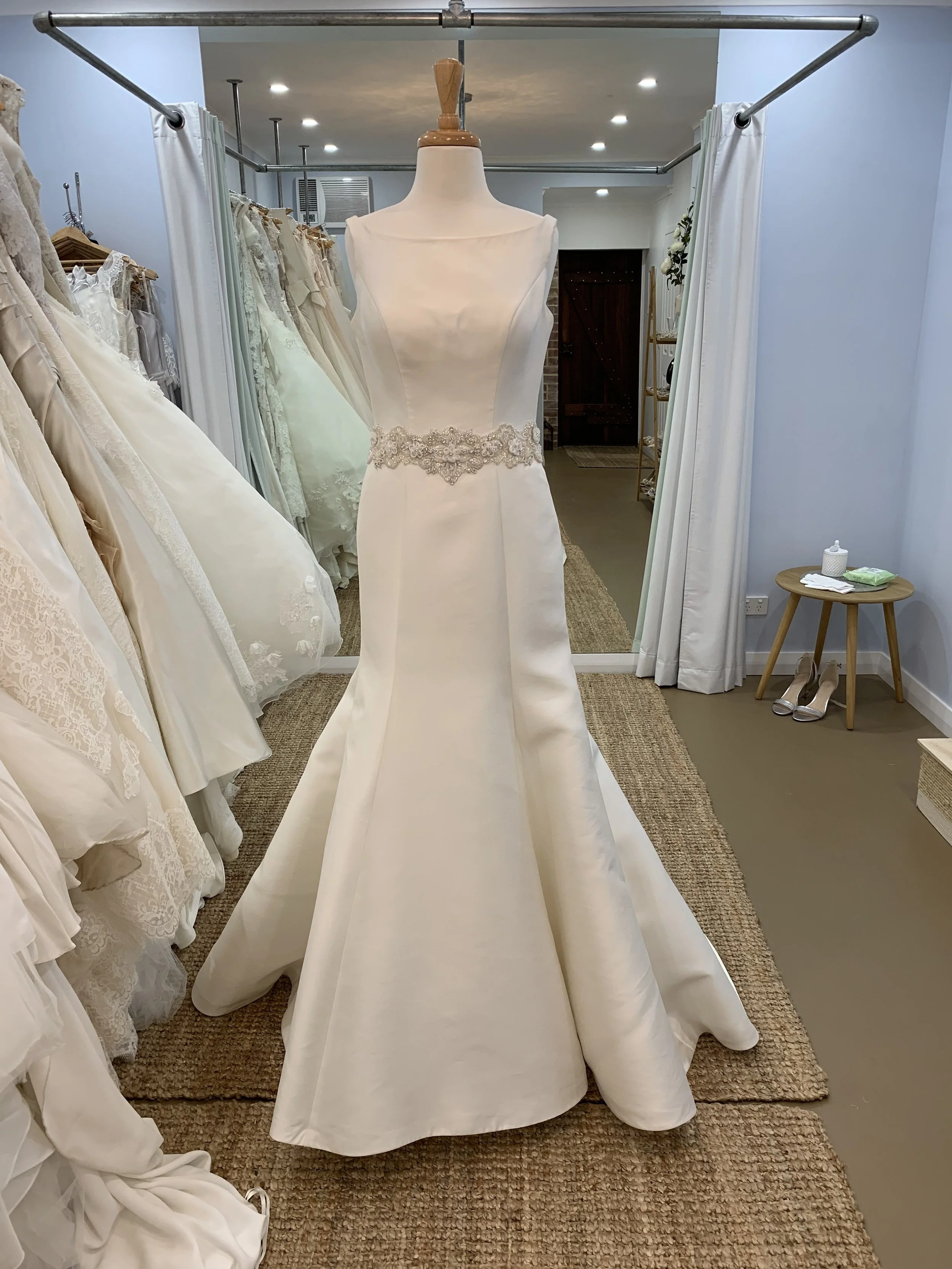 Martina Liana - Size 10-12