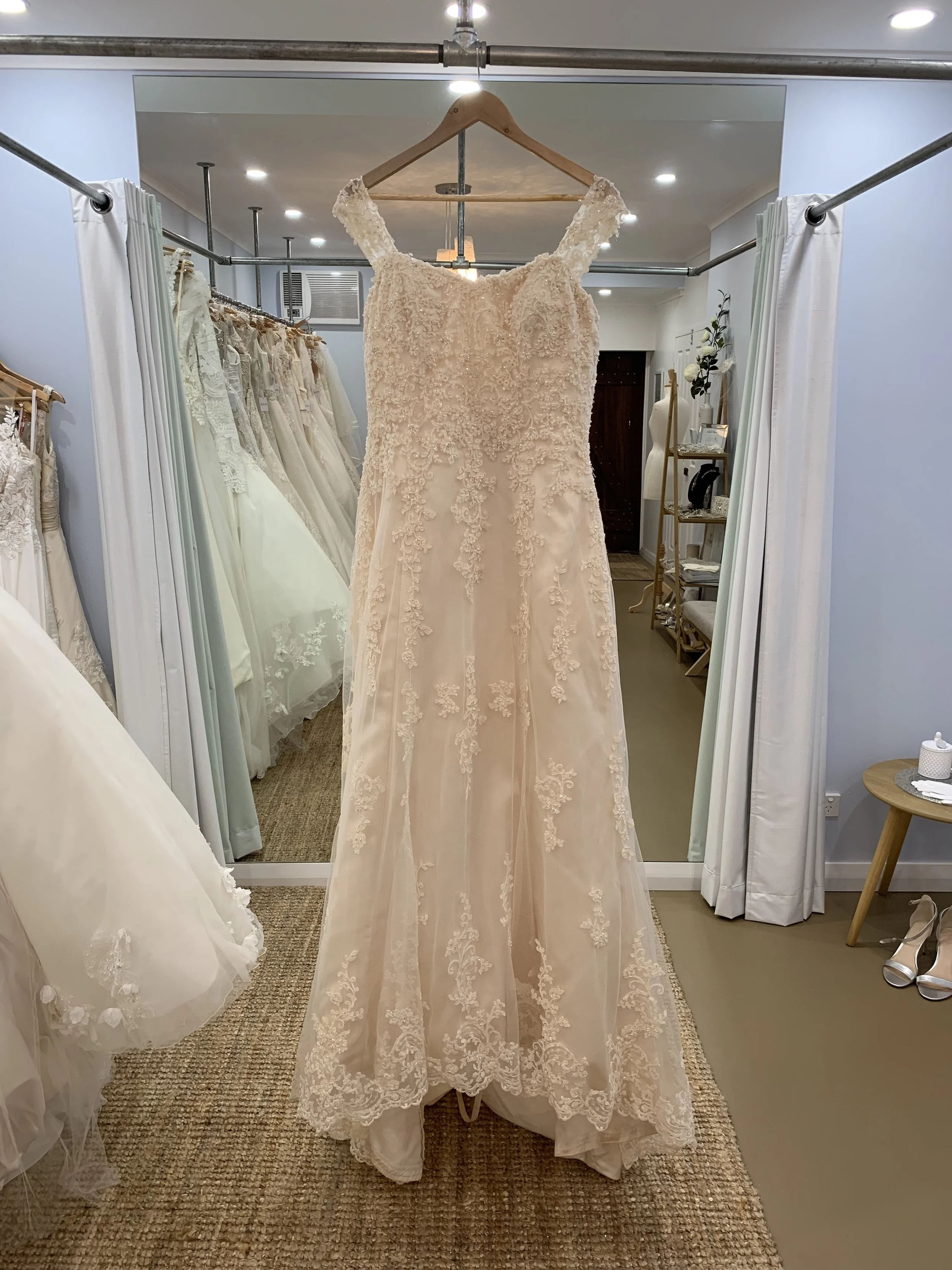 Maggie Sottero - Size 16