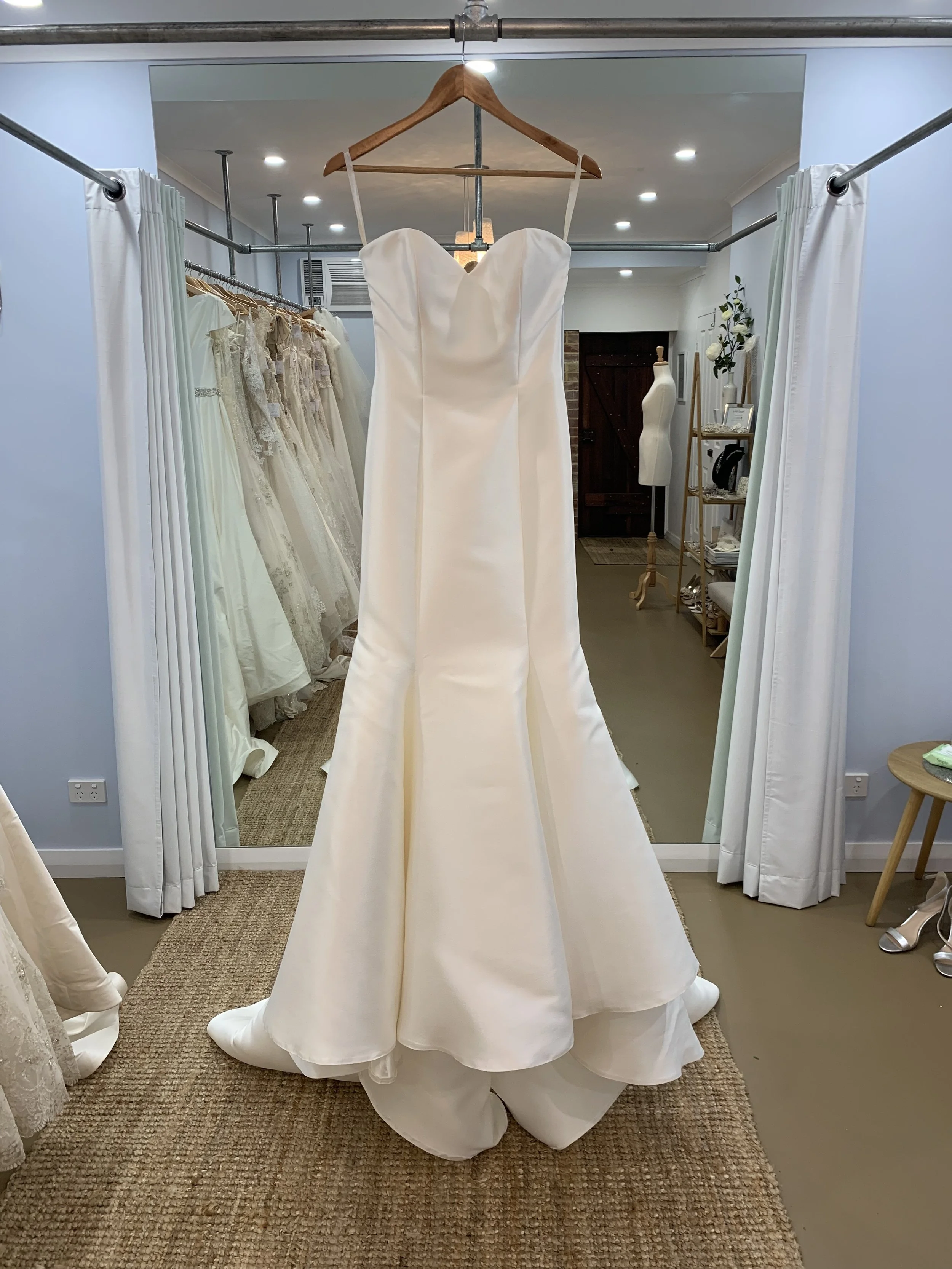 Brides Desire by Wendy Sullivan - Renata - Size 8-10