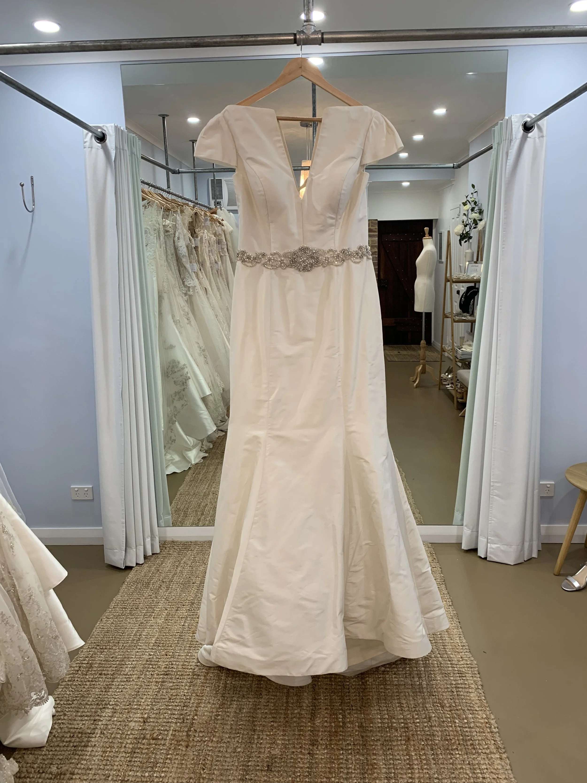 Justin Alexander - Katie - 16