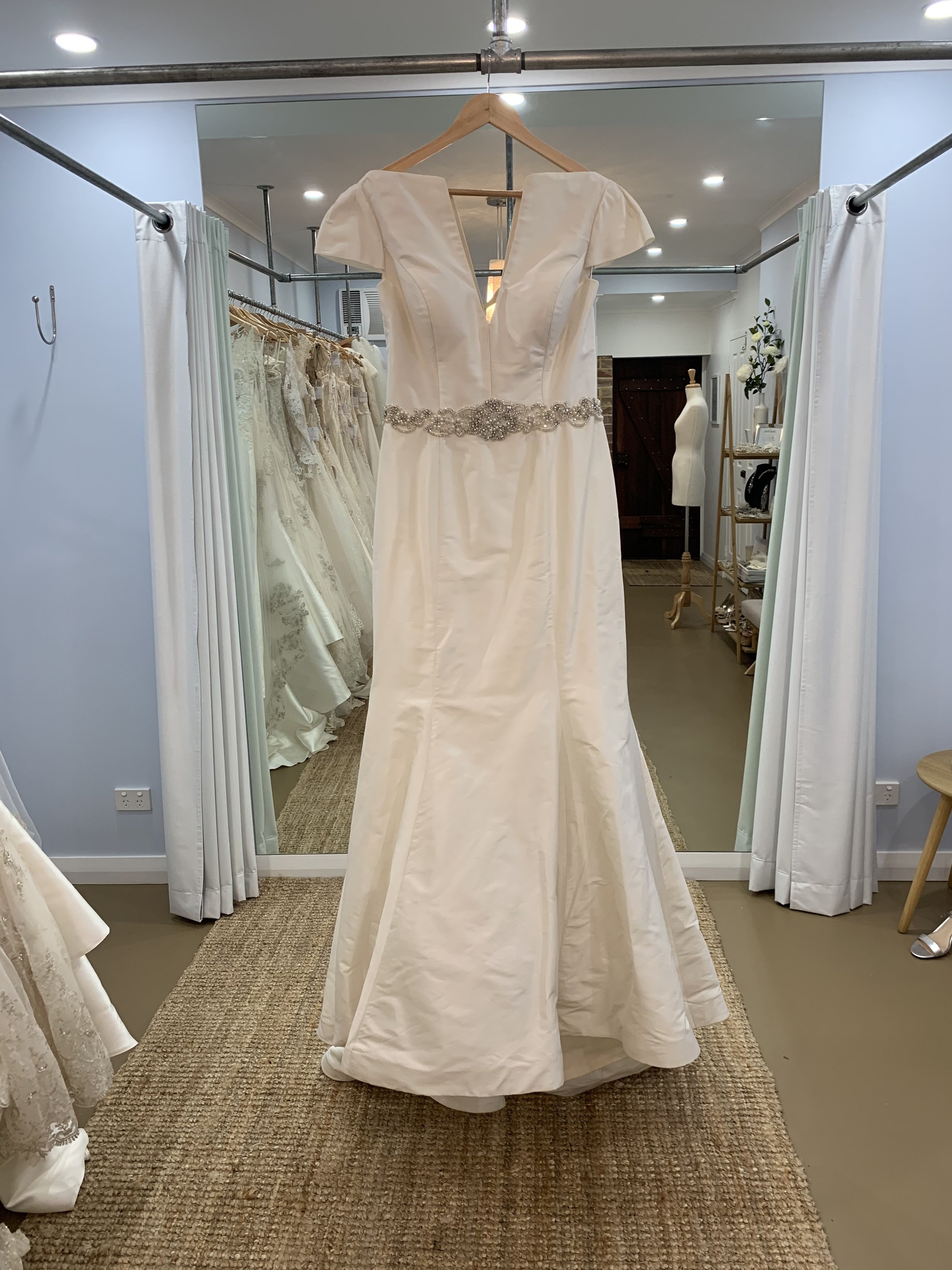 Justin Alexander - Katie - 16