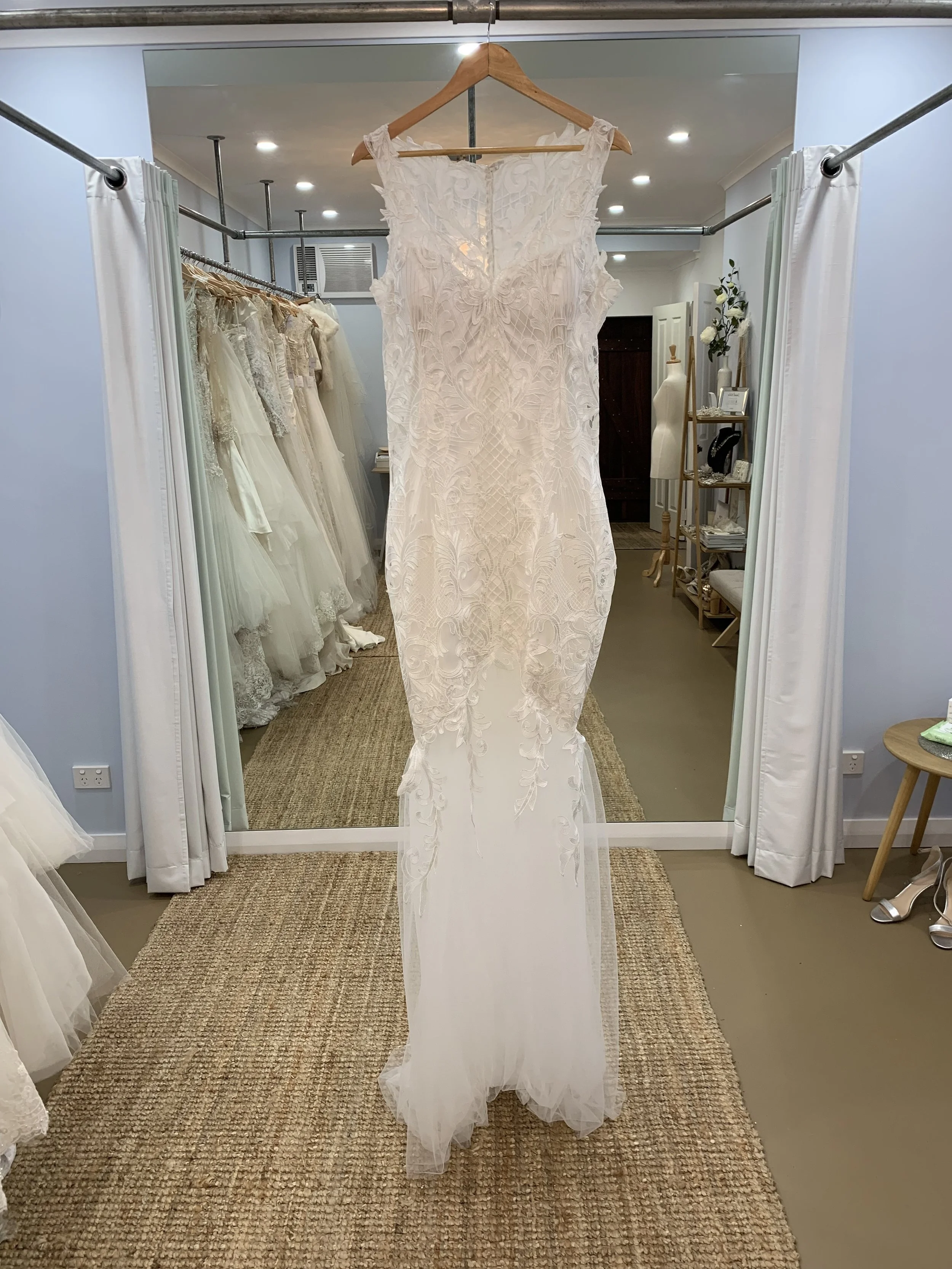 Custom Made - Size 12-14