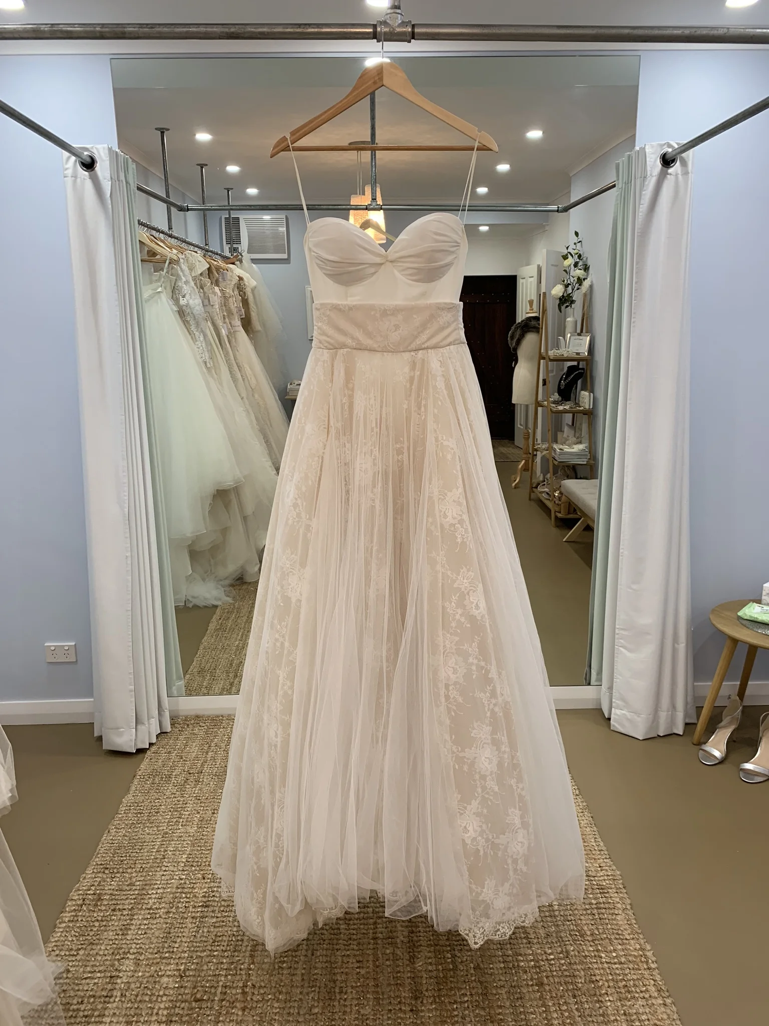 Inbal Dror - Size 8