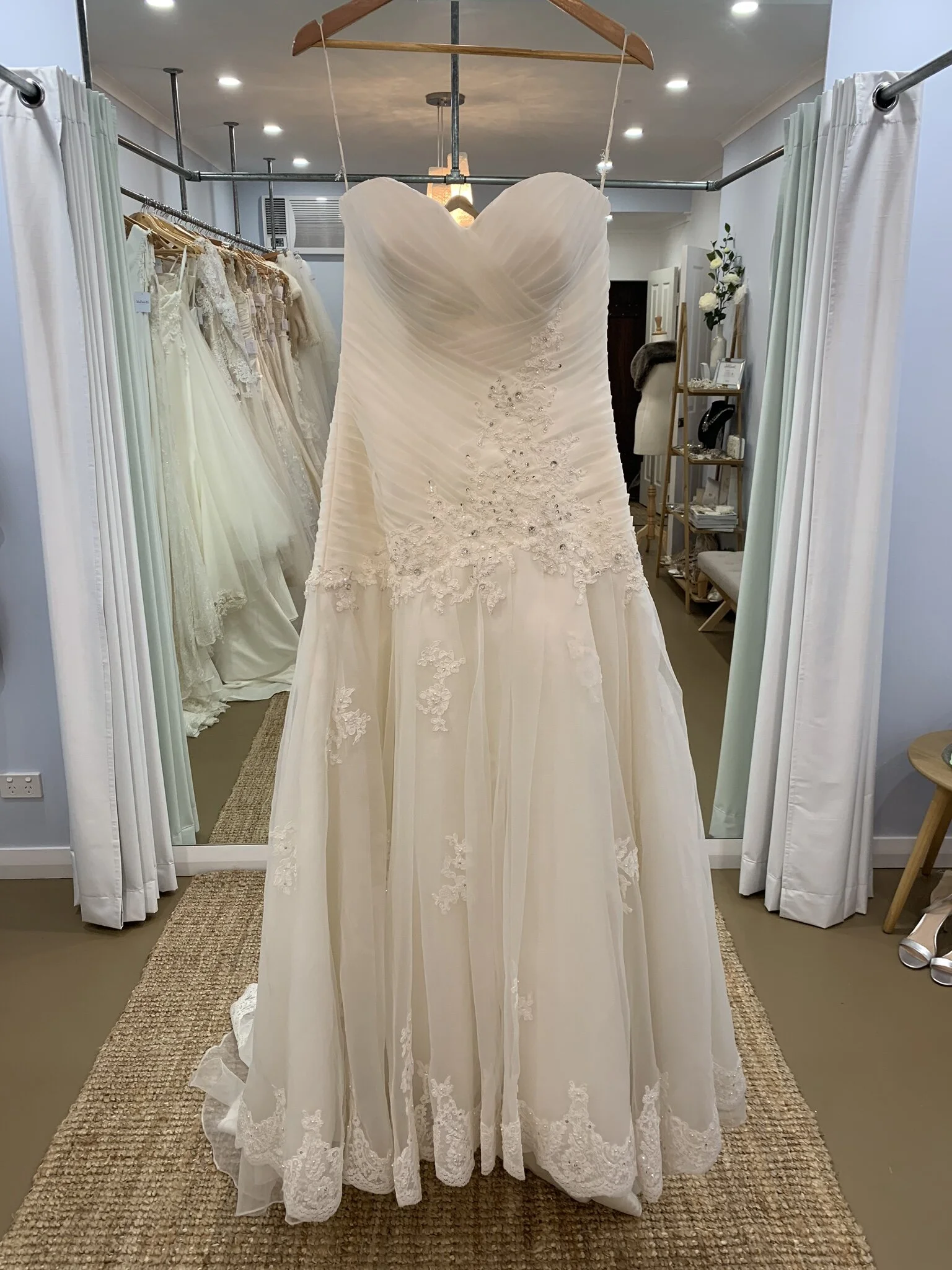 Collezione - Cherie - Size 14