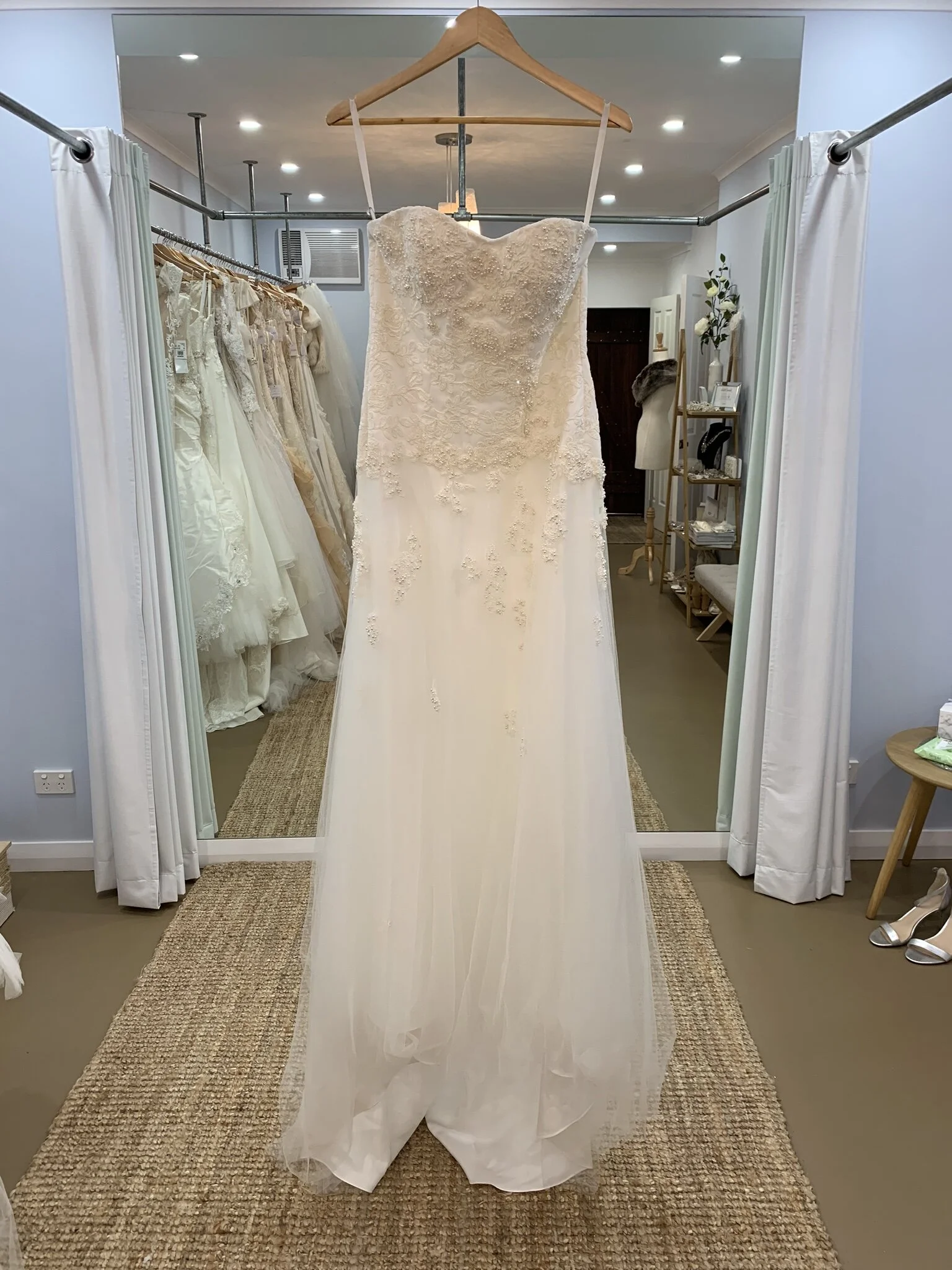 Brides Desire - Size 12