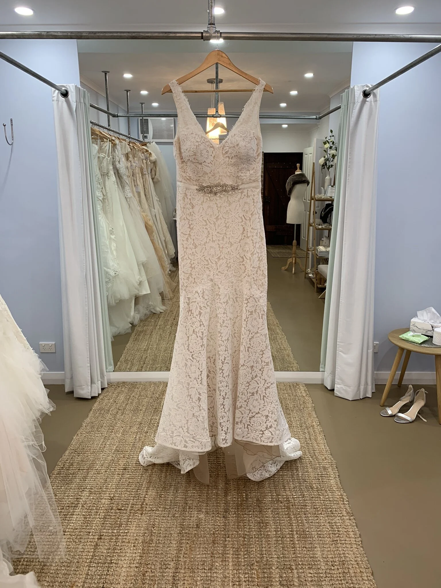 Gemy Maalouf - Size 10