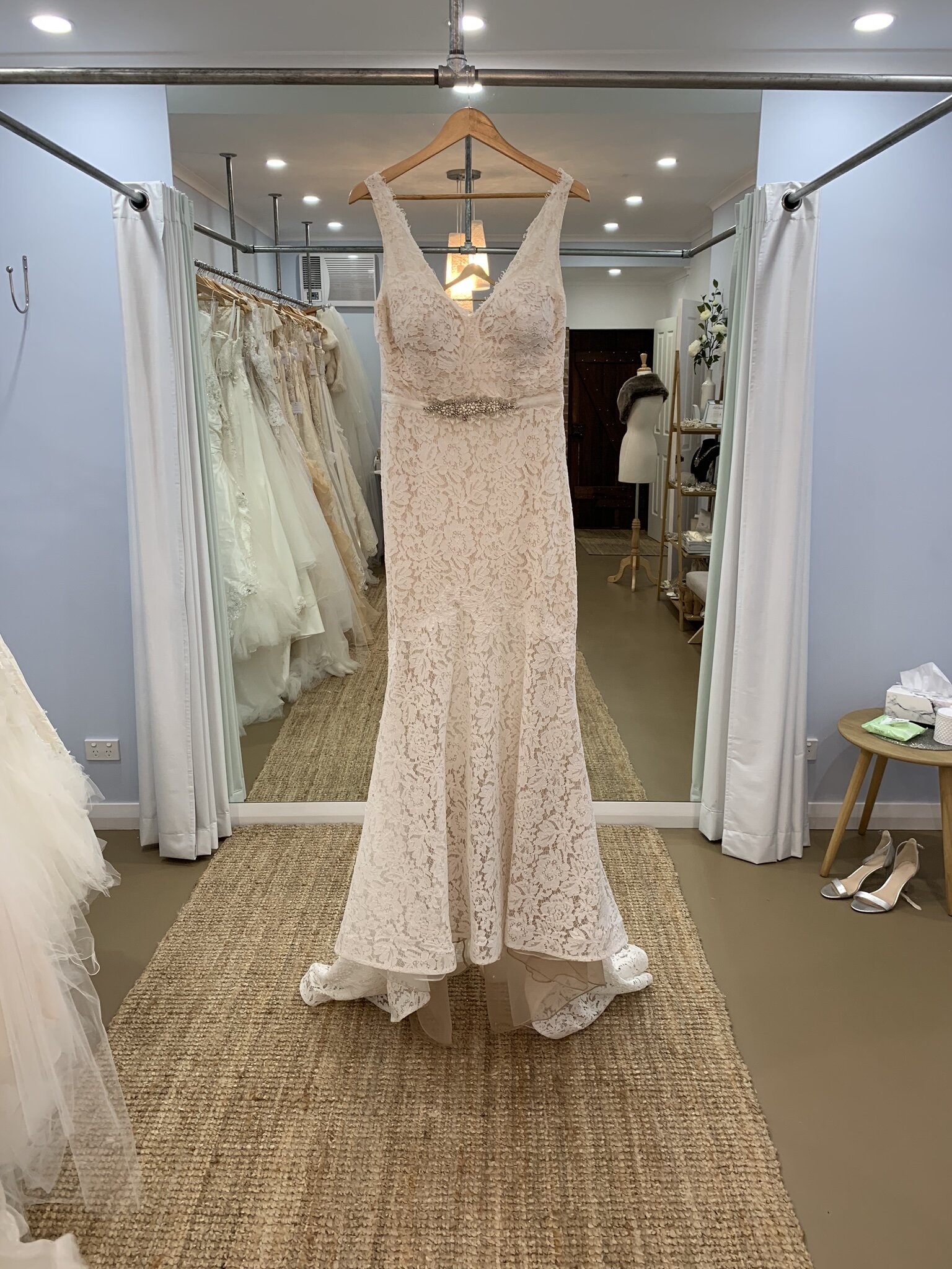 Gemy Maalouf - Size 10