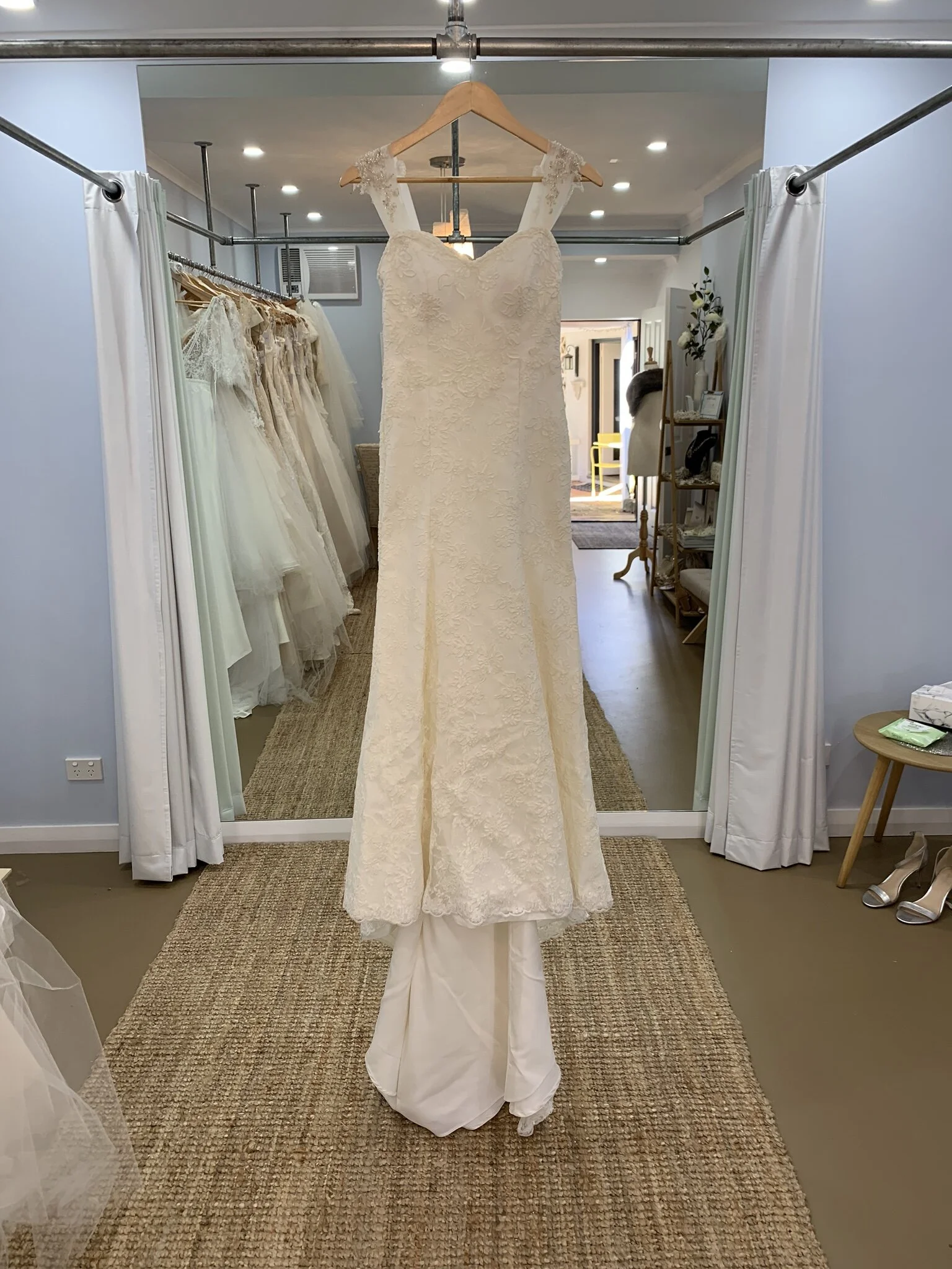 Brides Selection - Size 8-10