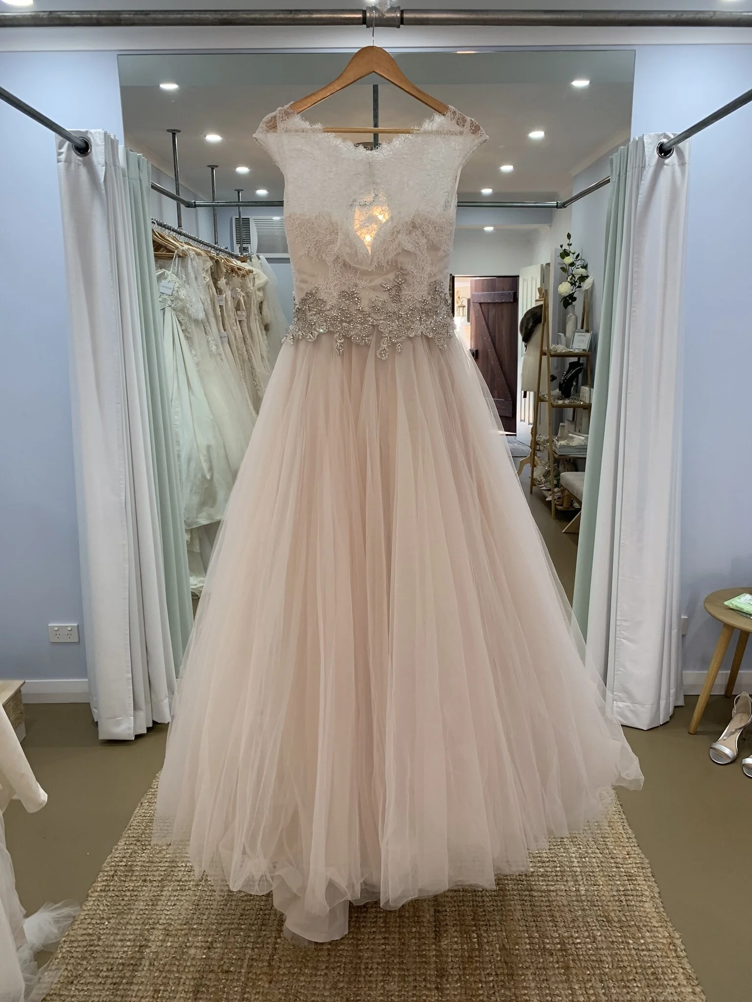 Allure Edition - Size 8
