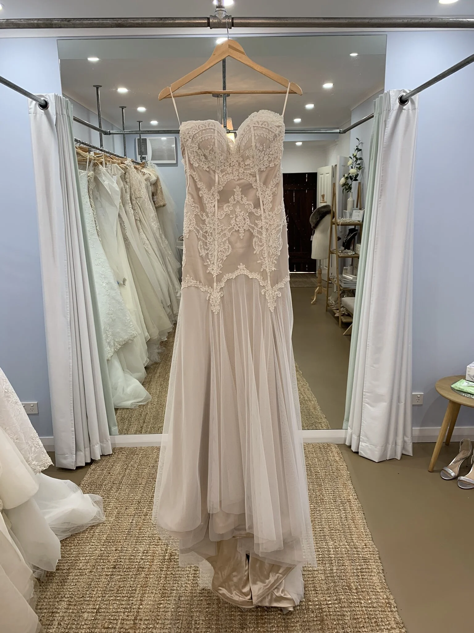 Brides By Design - Jacinth - Size 10-12