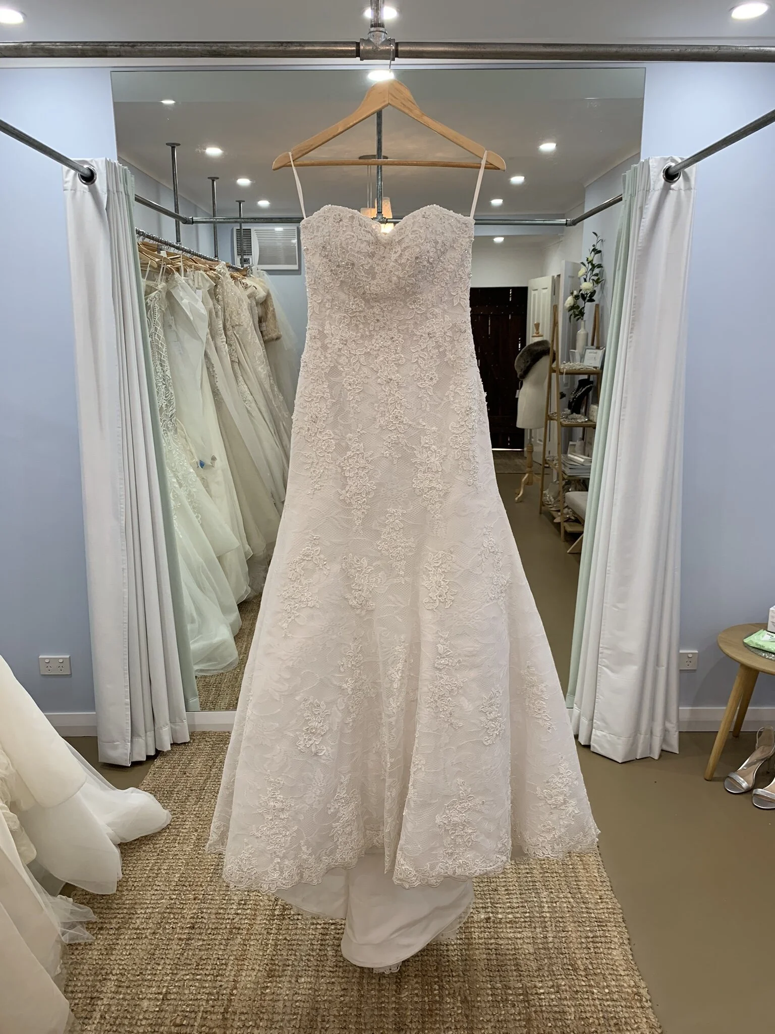 Mori Lee by Madeline Gardner - Size 8