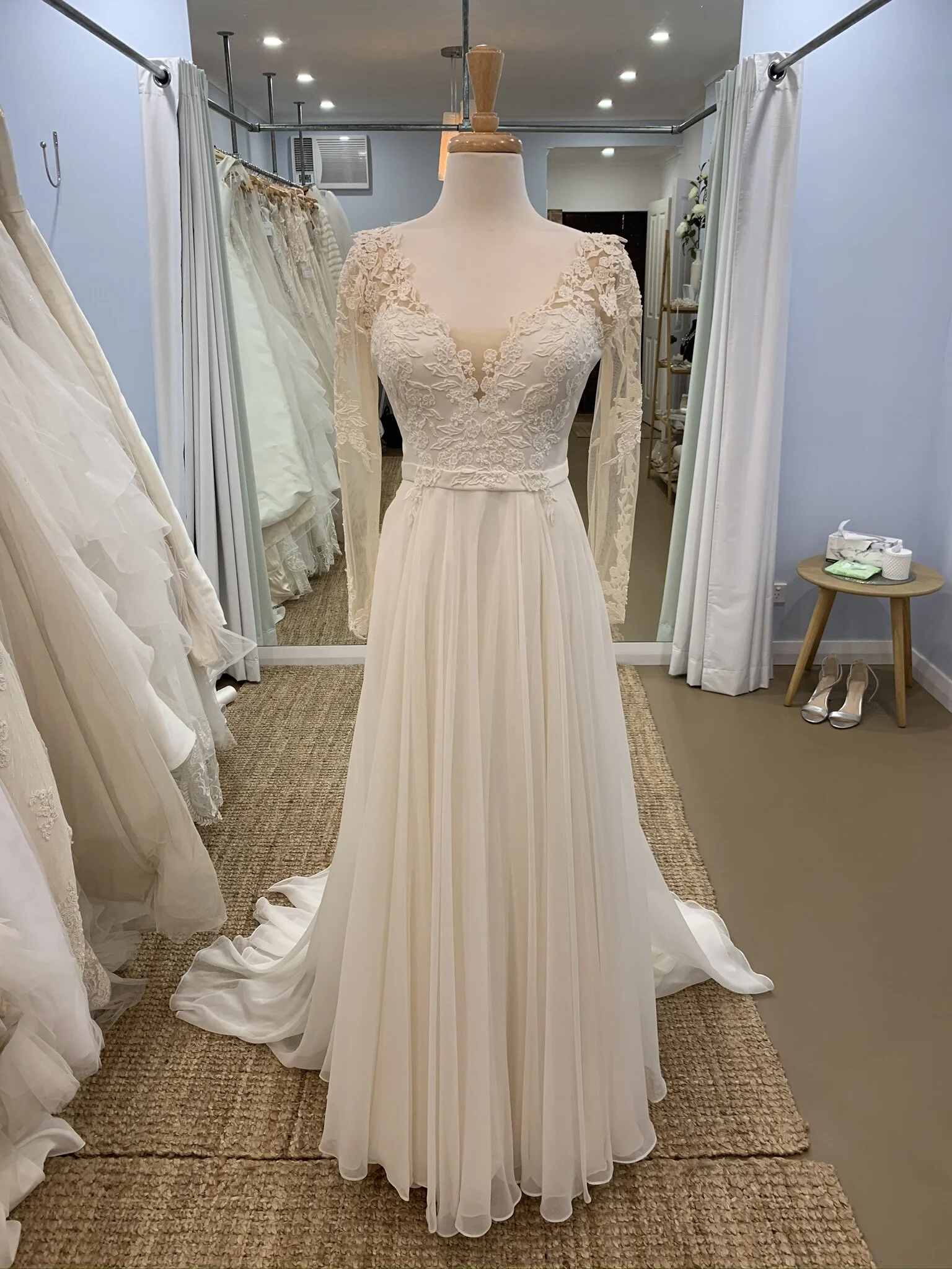 Peter Trends - Rosie (Customised) - Size 10