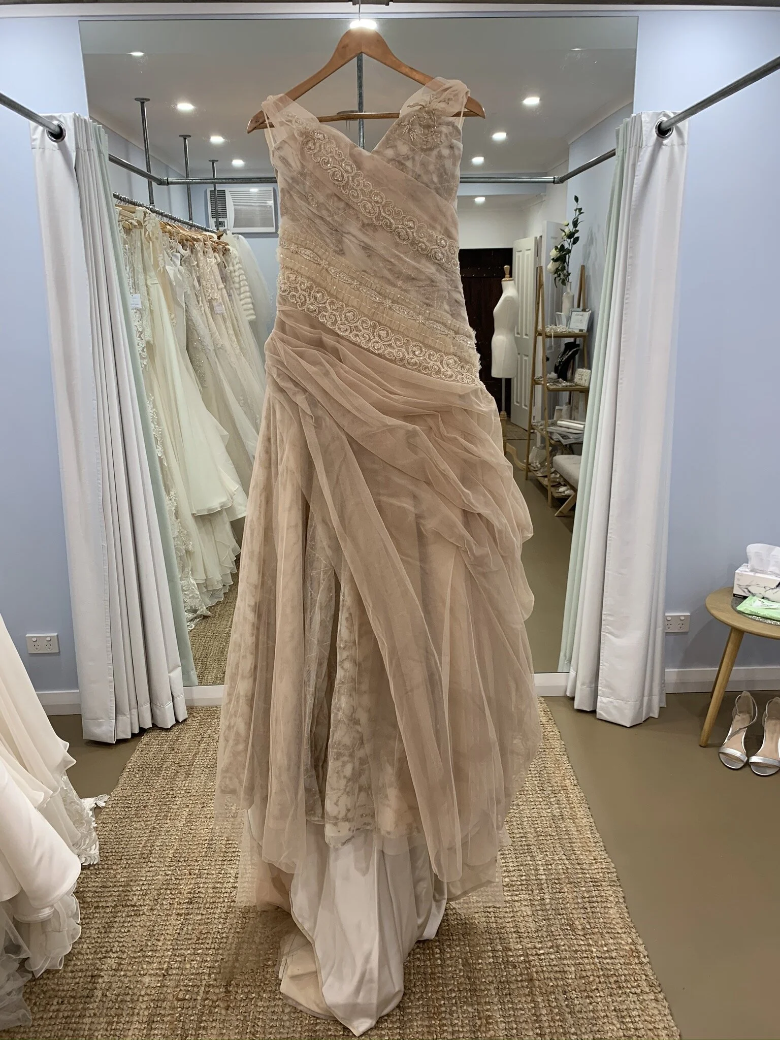 Brides by Design - Custom - Size 14