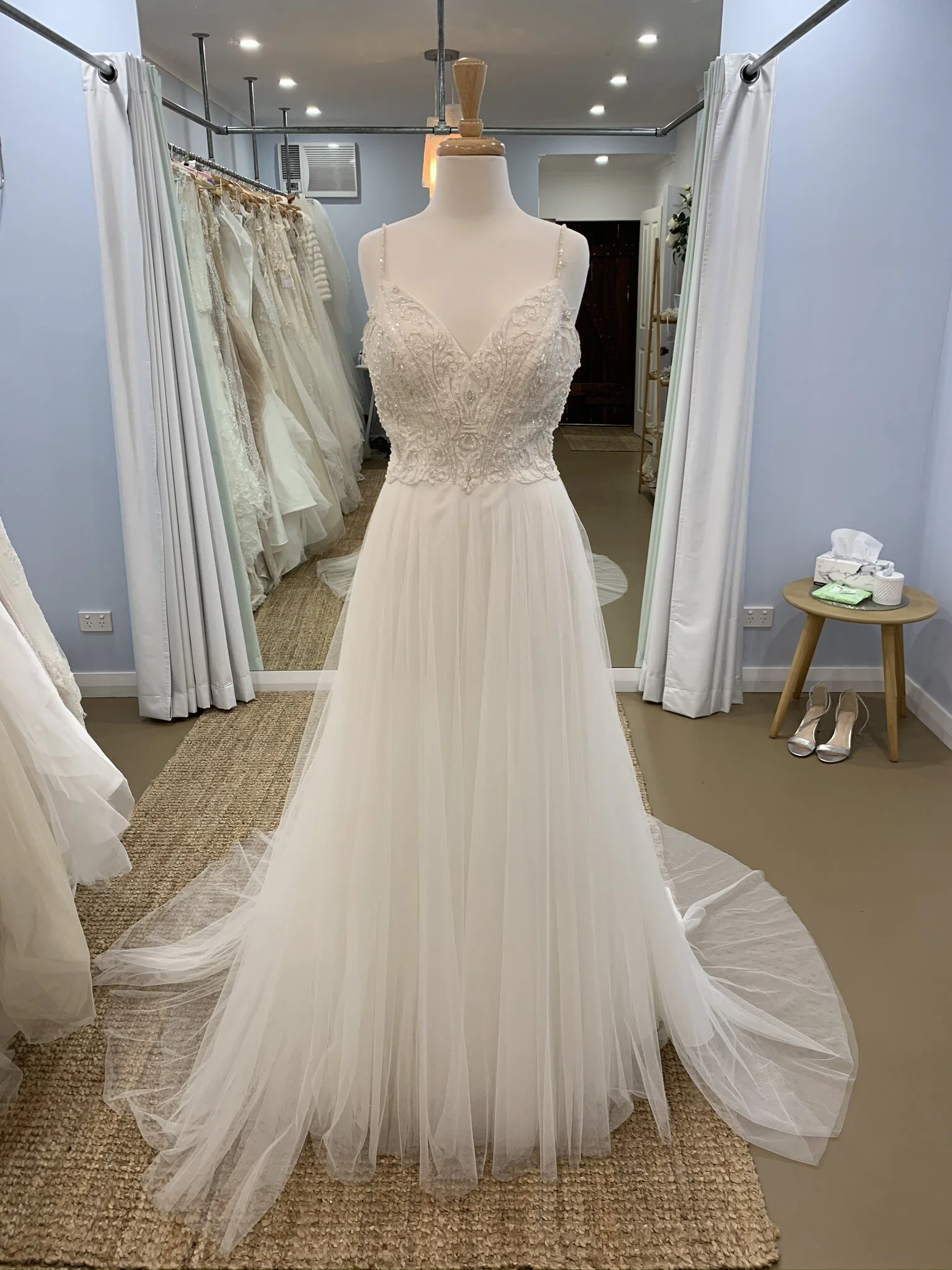 Peter Trends - Size 6-8