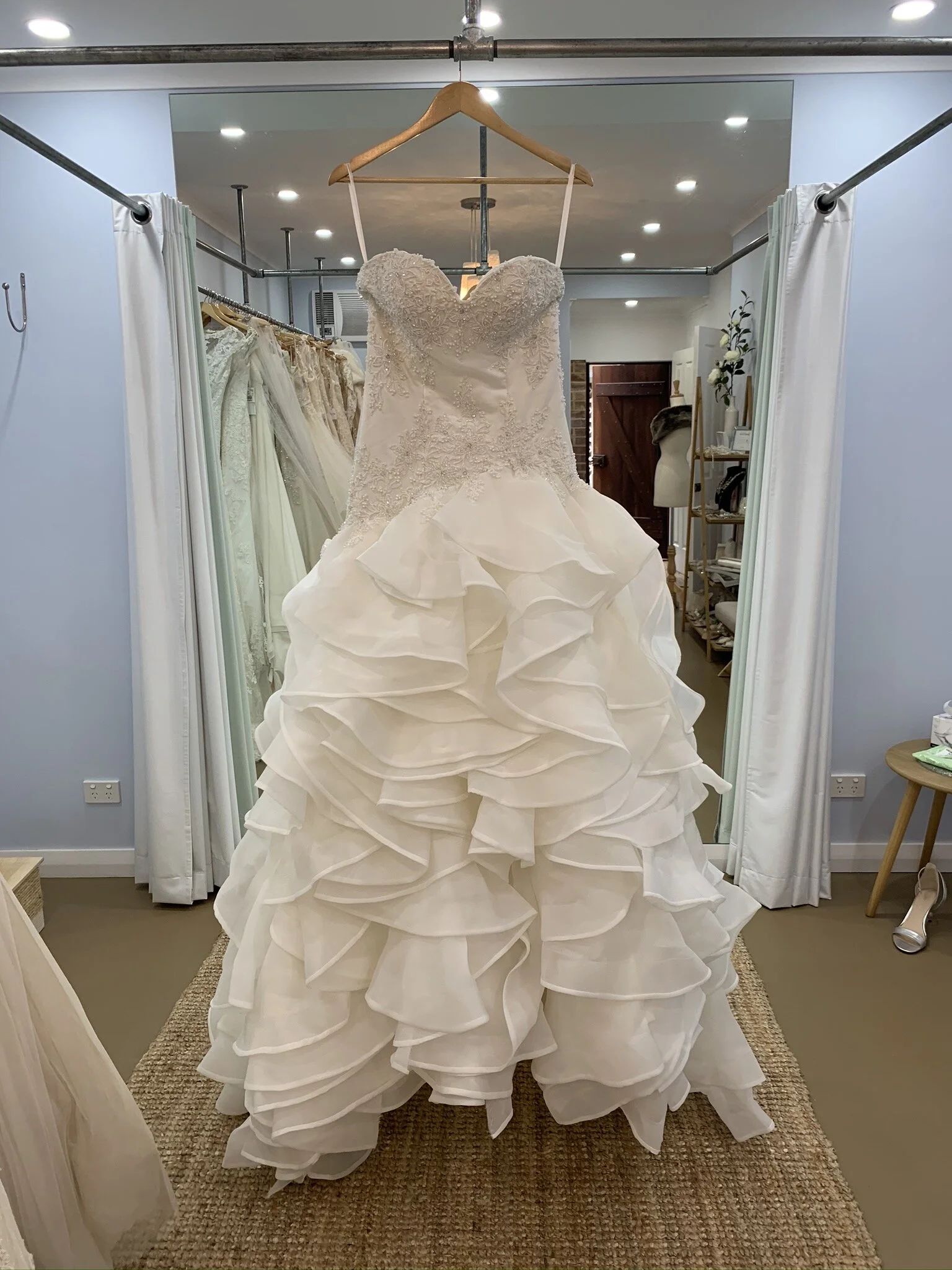 Jdora Collection - Size 12