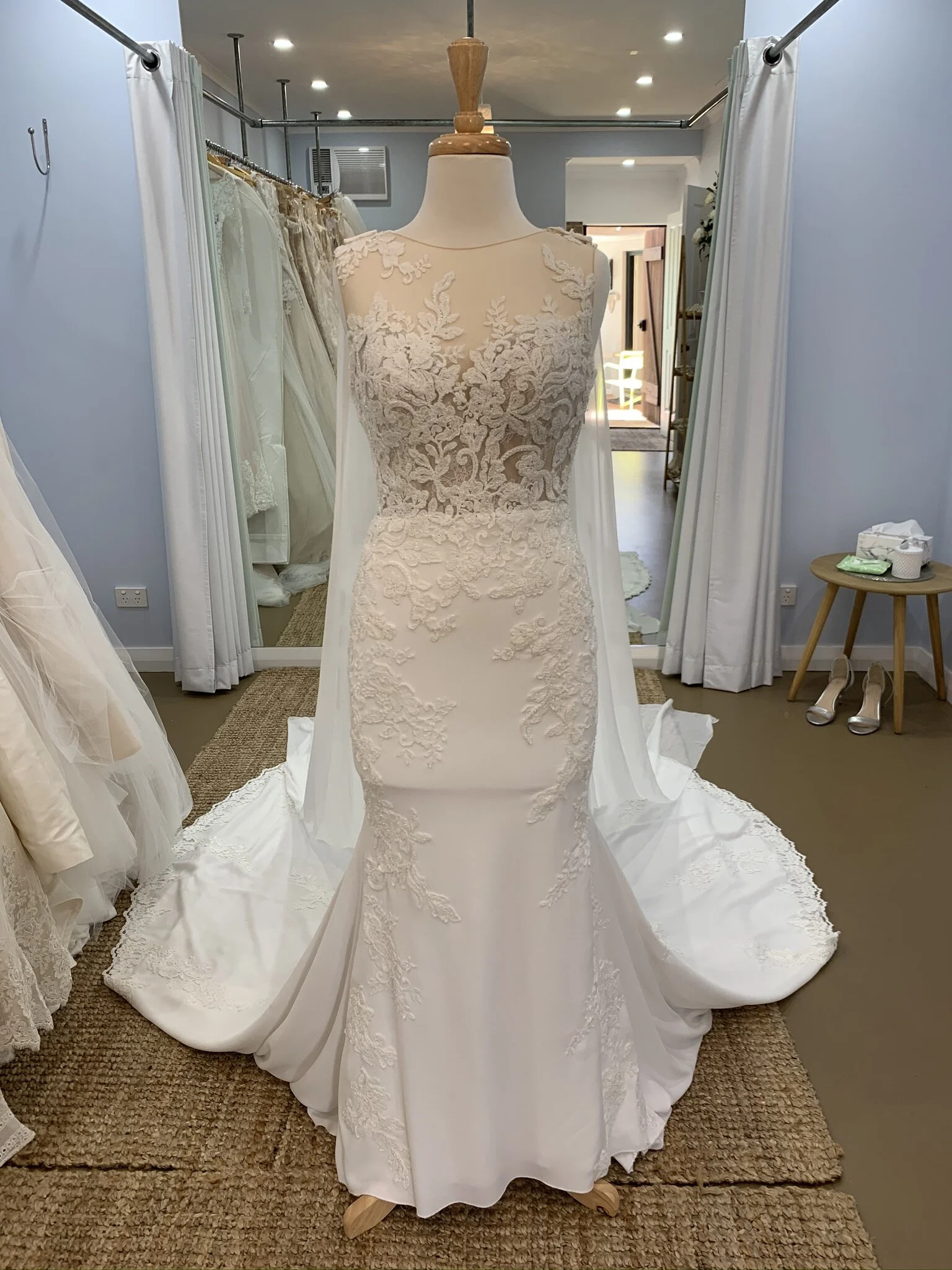 St Patrick - Zalen - Size 6-8