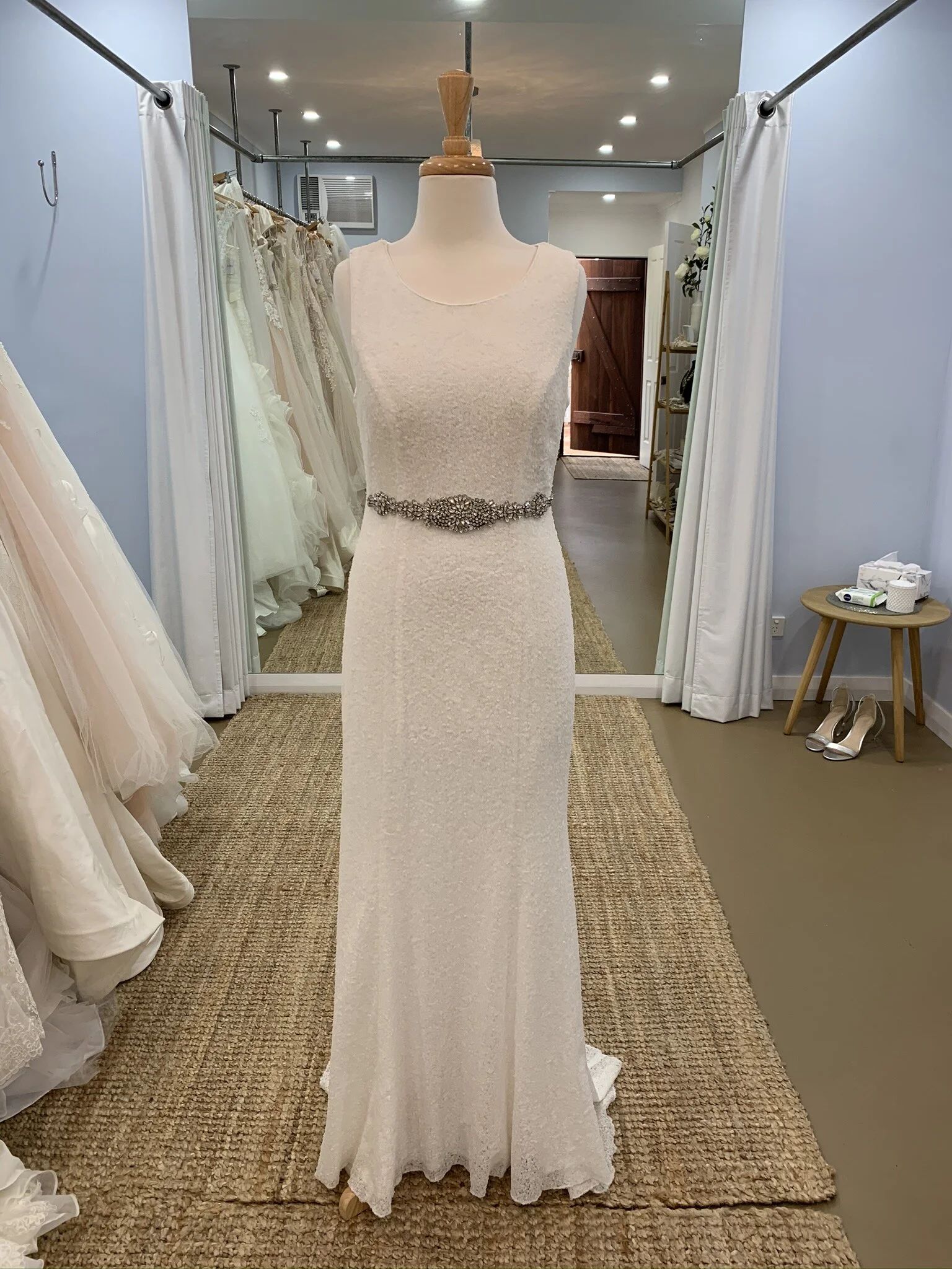 Jadore - Size 10-12
