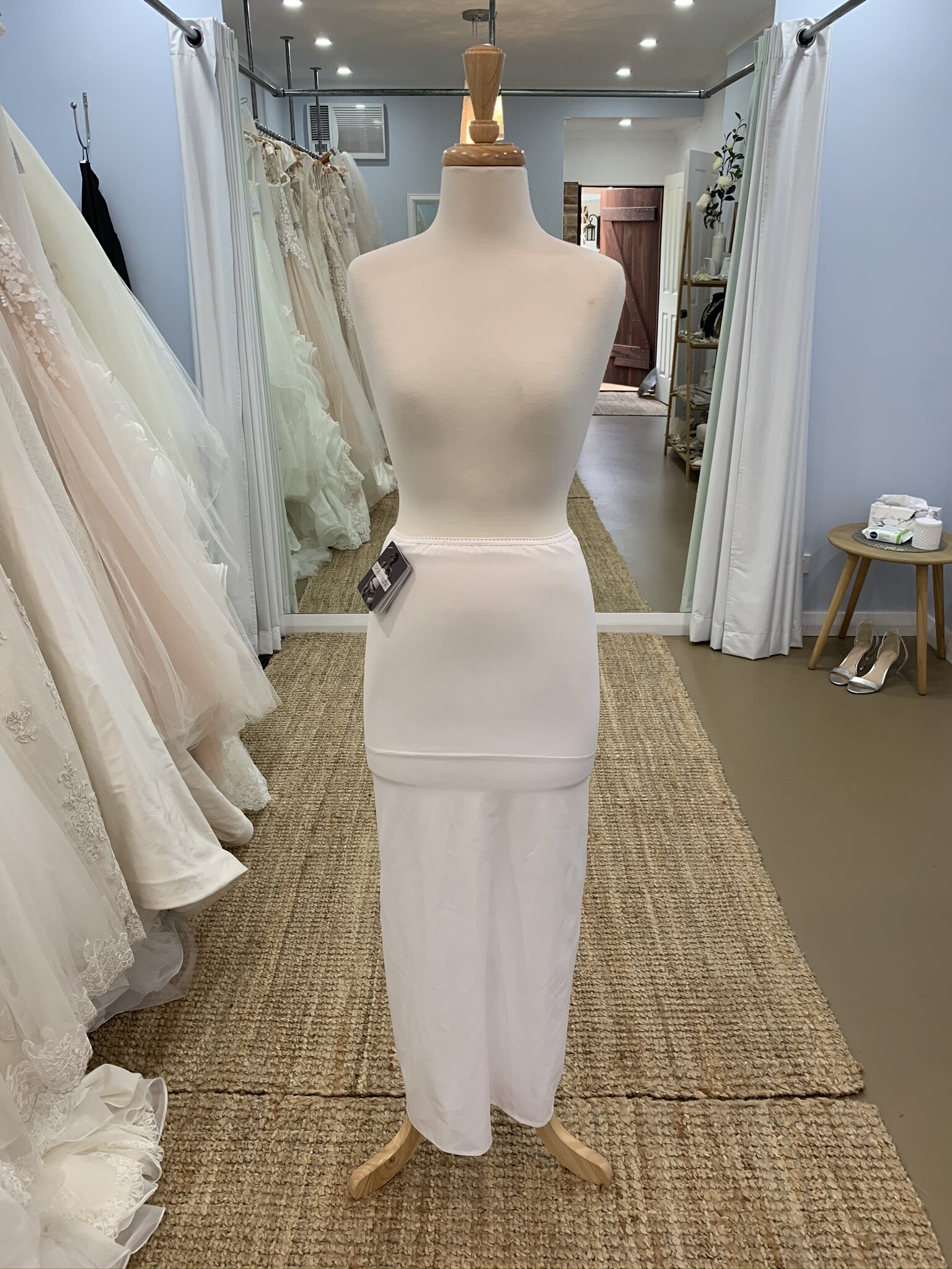 Dominique Slip - Size 10-12 - #00225-8