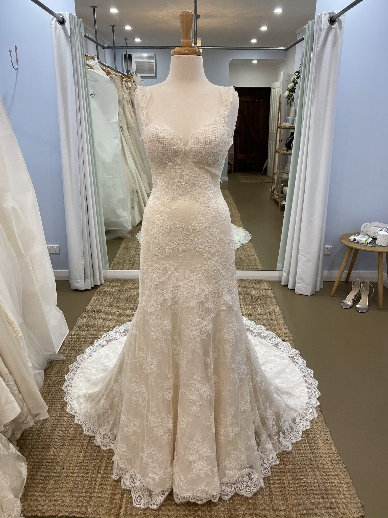 Brides By Design - Size 8-10