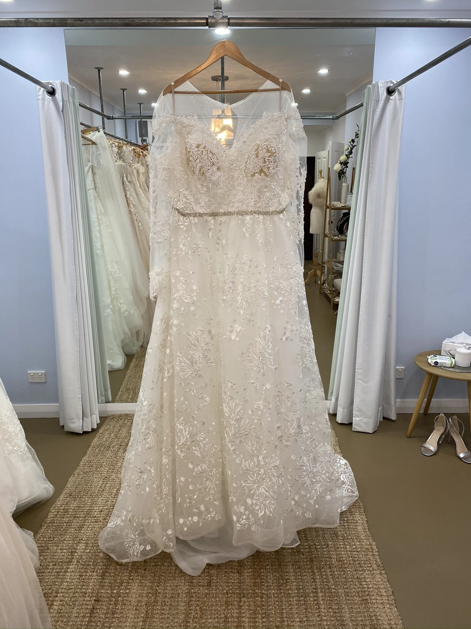 Forone Atelier - Size 20-22