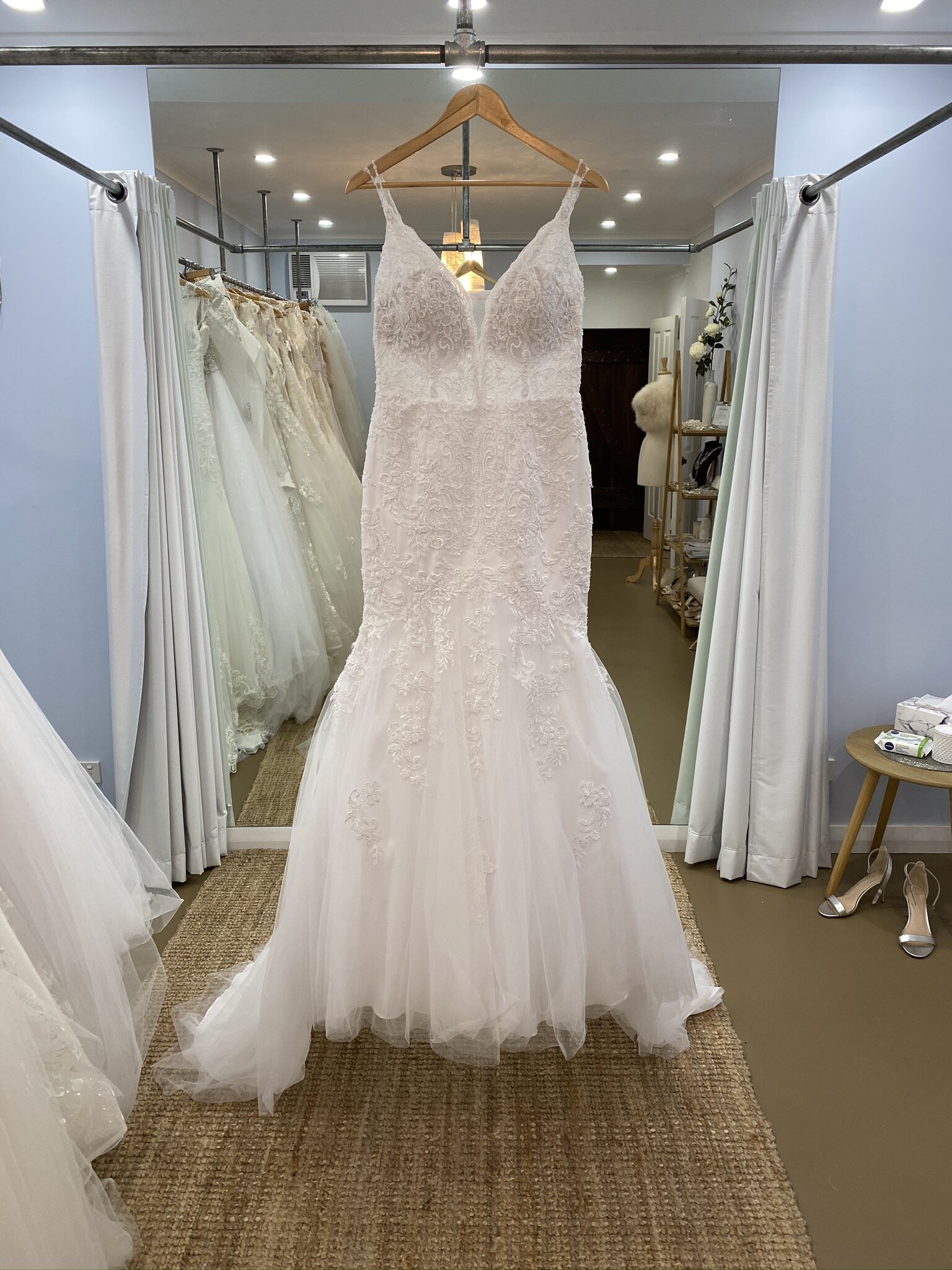 Stella York - Saylor - Size 14