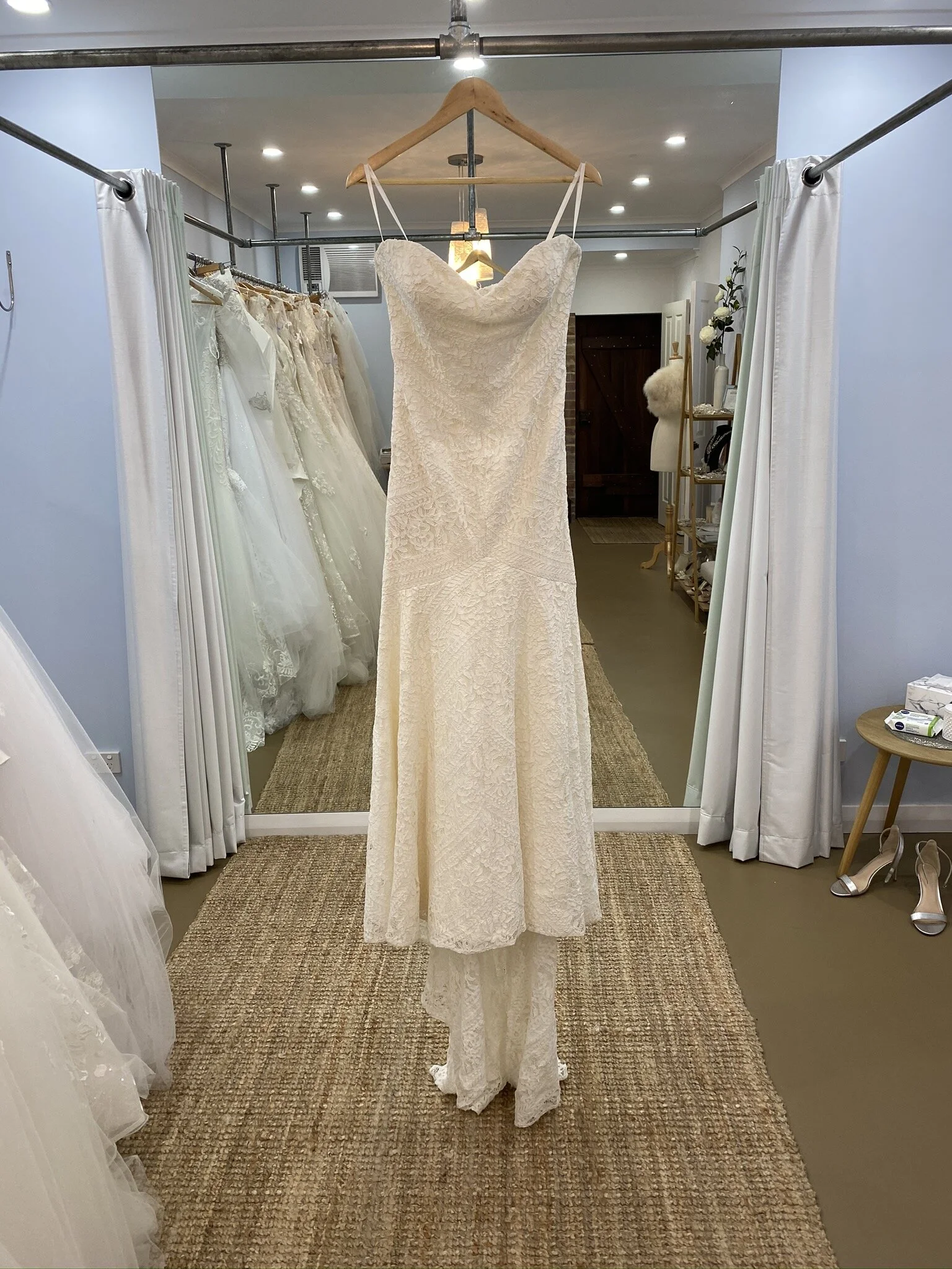 Lillian West - Marla - Size 12