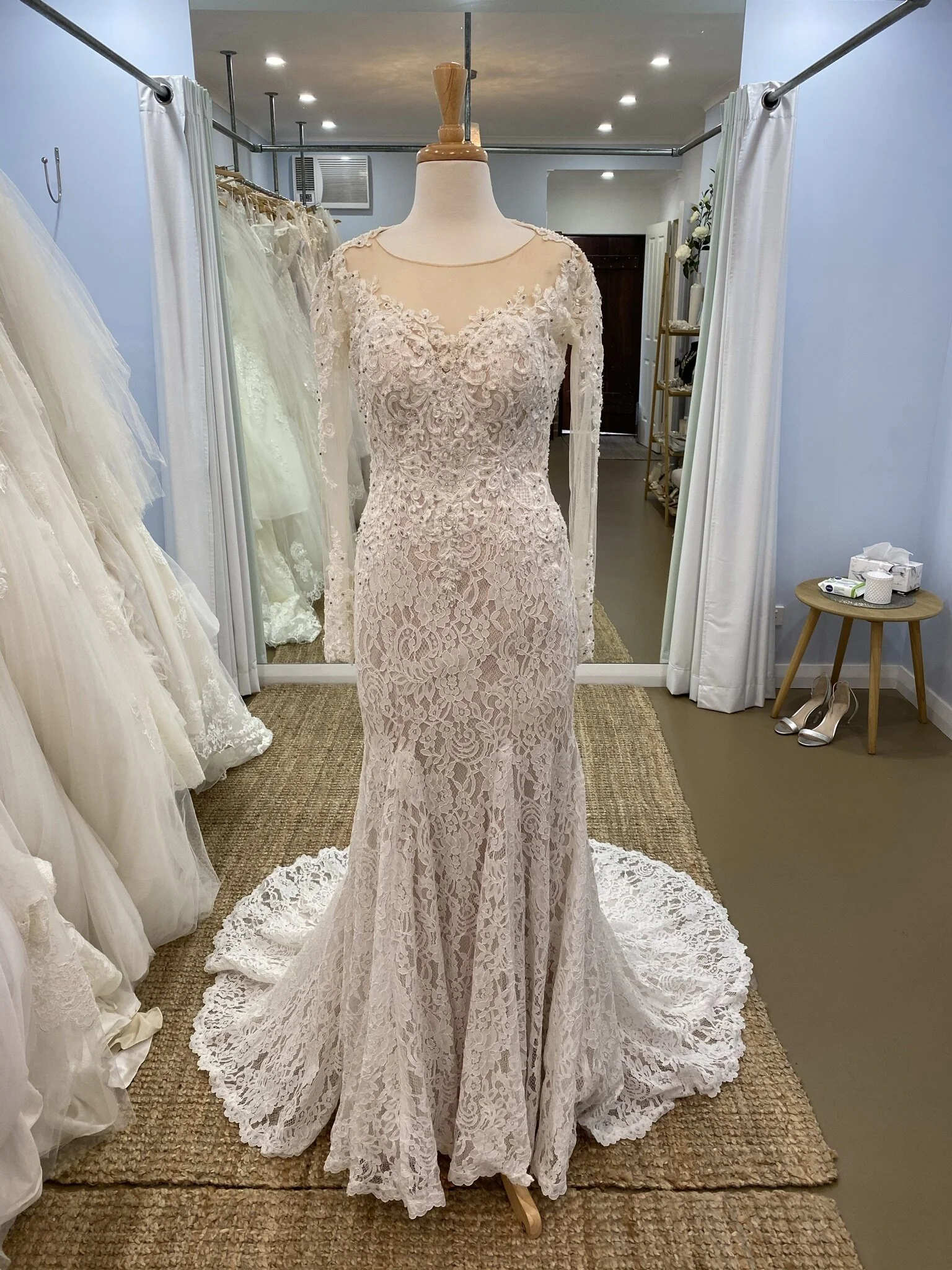 Mori Lee by Madeline Gardner - Size 8-10