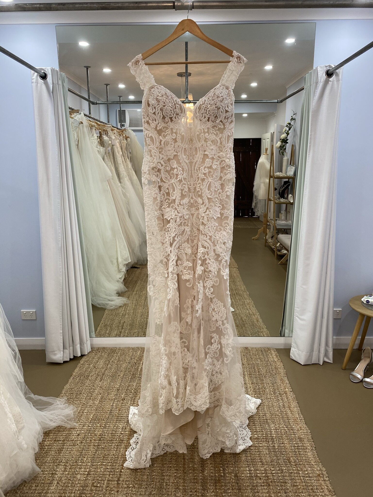 Morilee by Madeline Gardner - Gina - Size 10-12