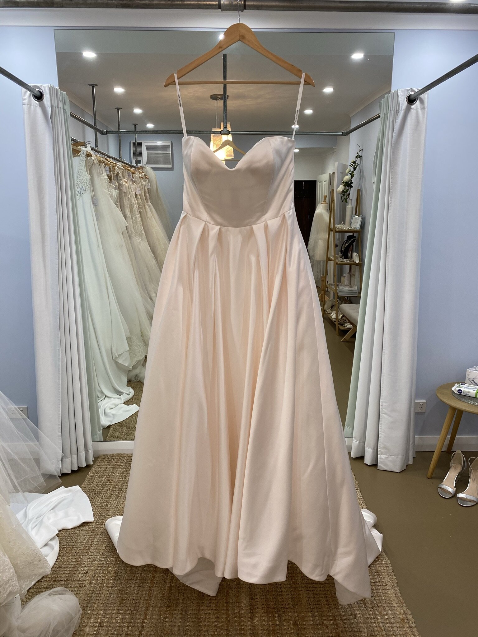 Mia Solano - Size 16