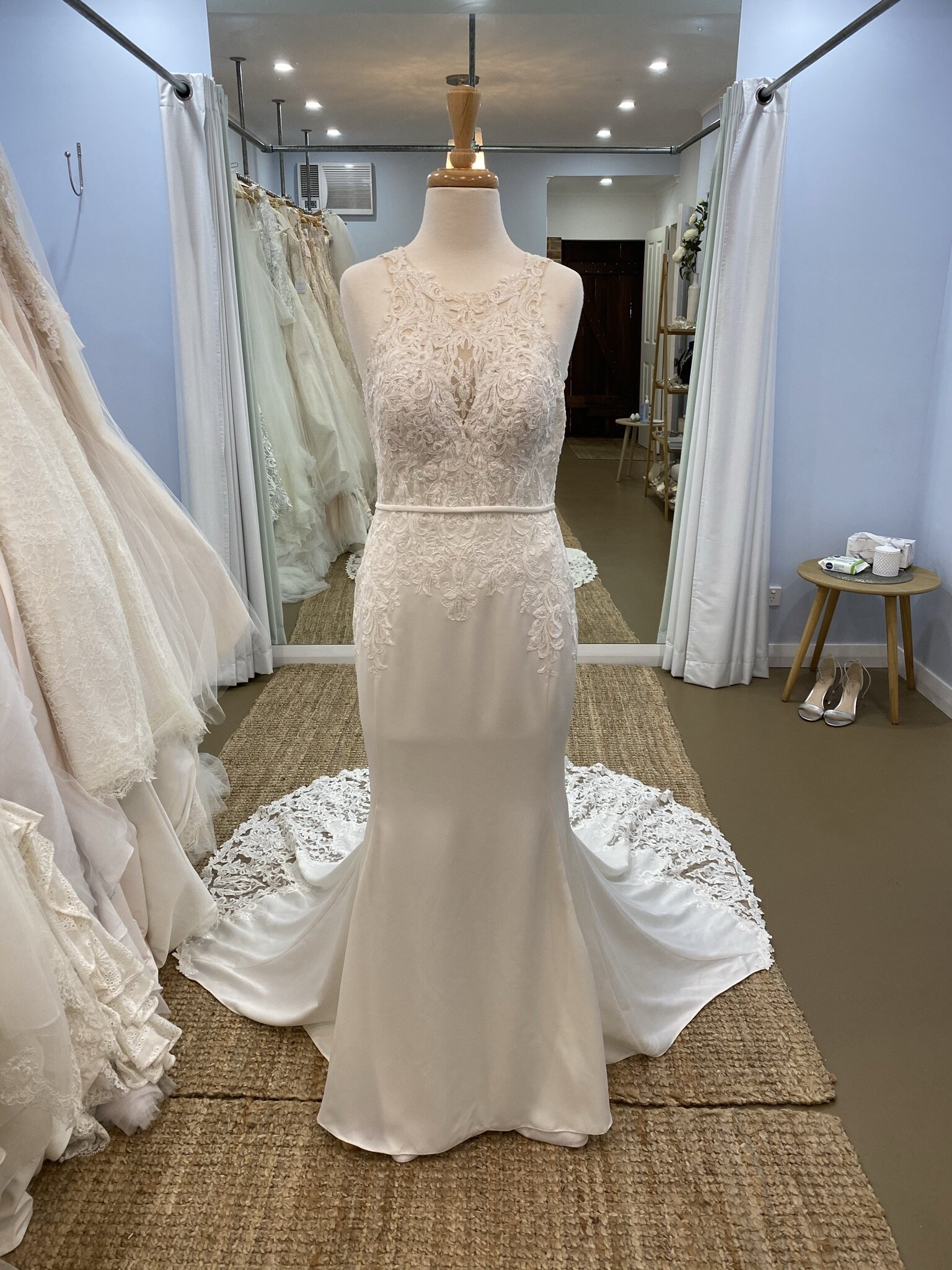 Stella York - Piper - Size 10