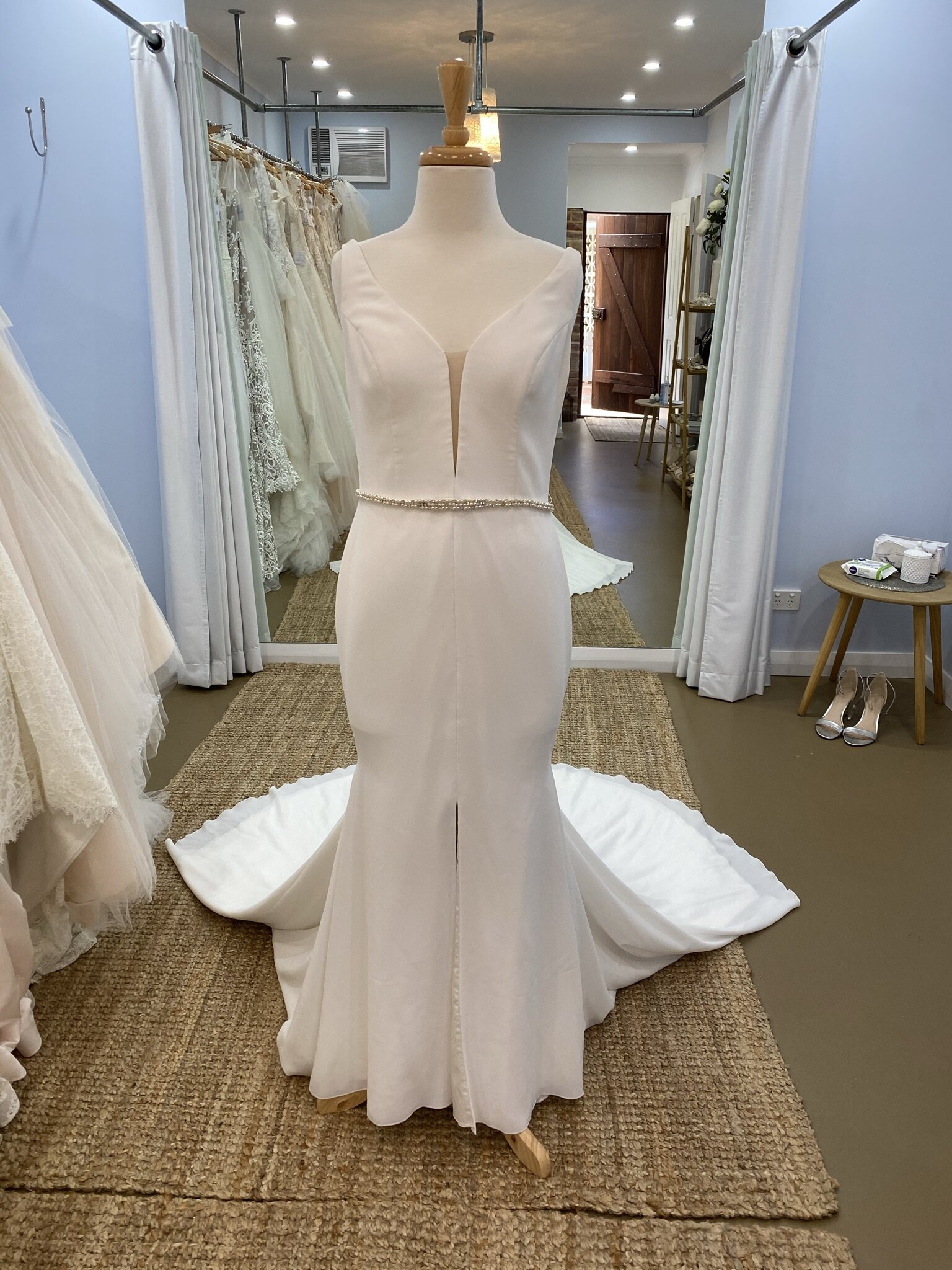 Raffinato Bridal - Emma - Size 12