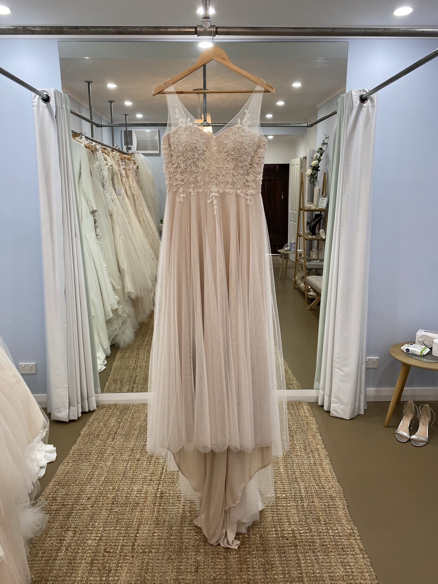 French Collection - Size 14