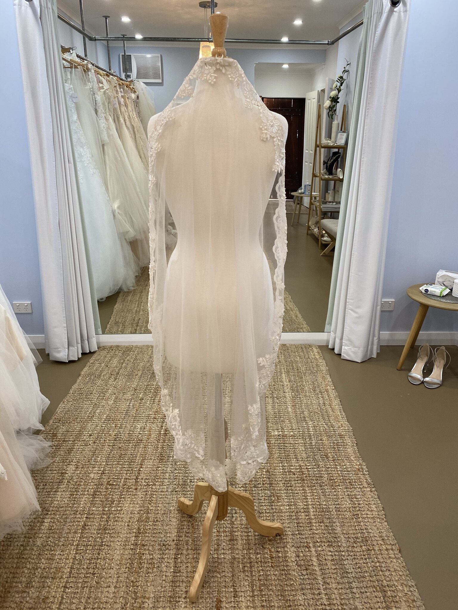 Brides Selection Veil - #00408-2