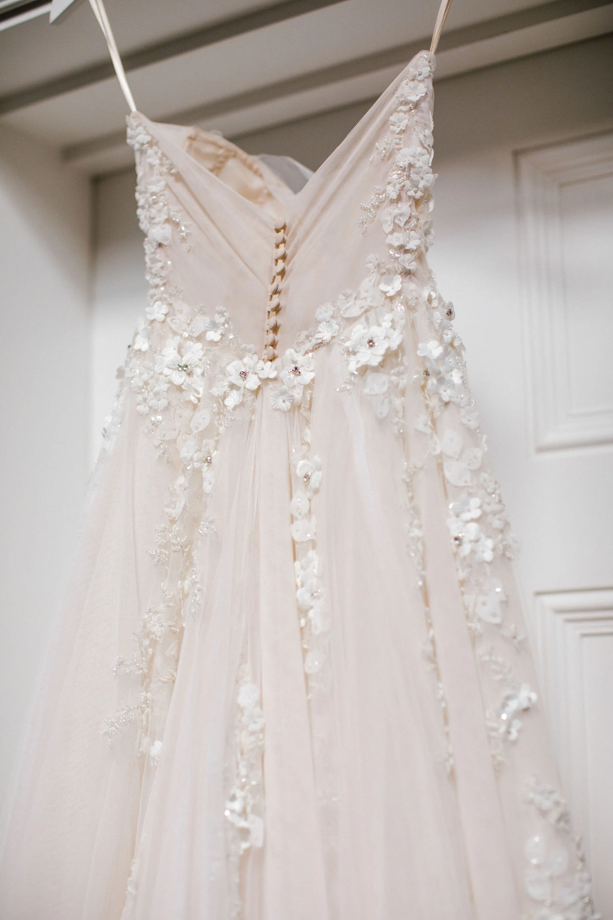Pallas Couture - Size 6-8 — Little 